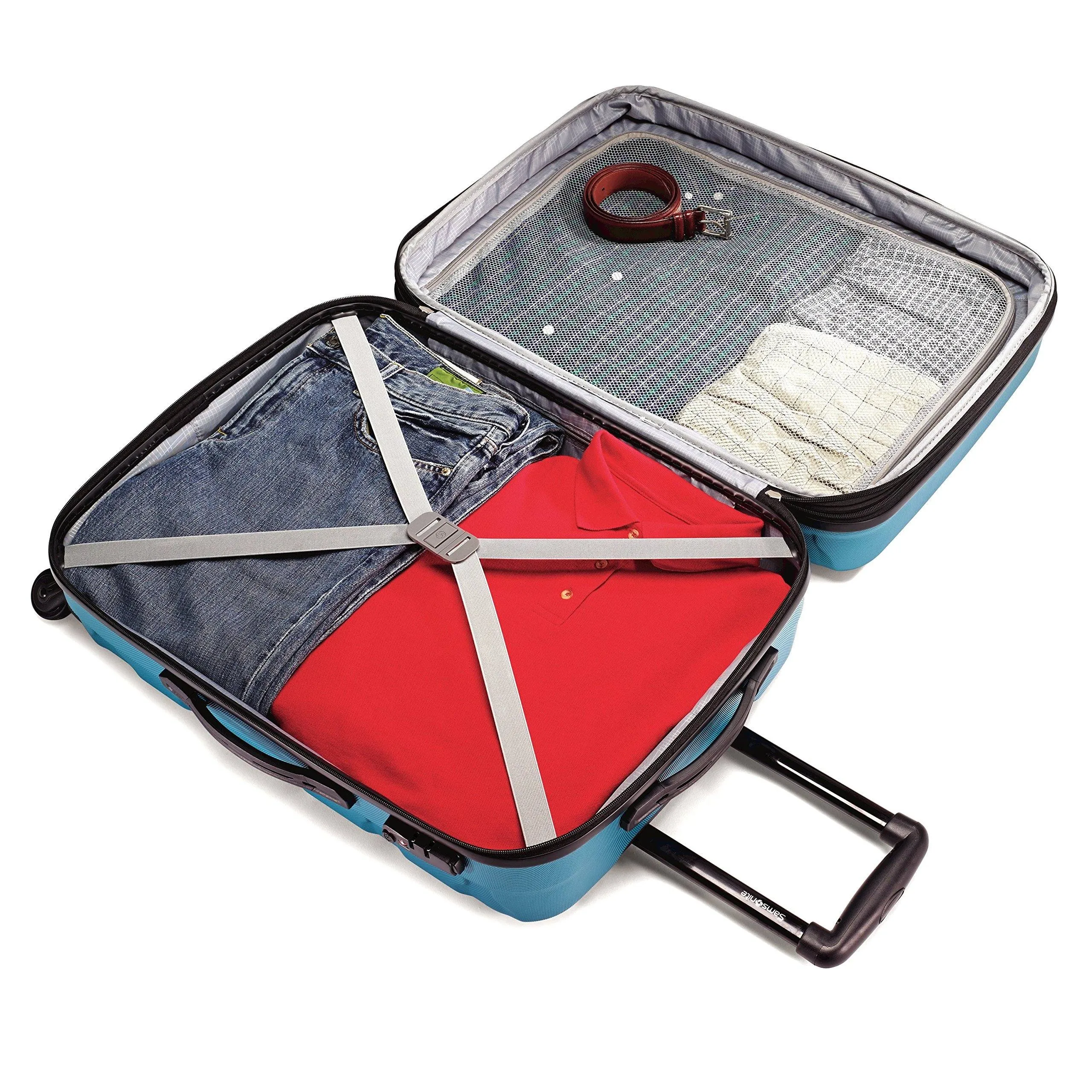 Samsonite Omni PC 2-teiliges Set (20