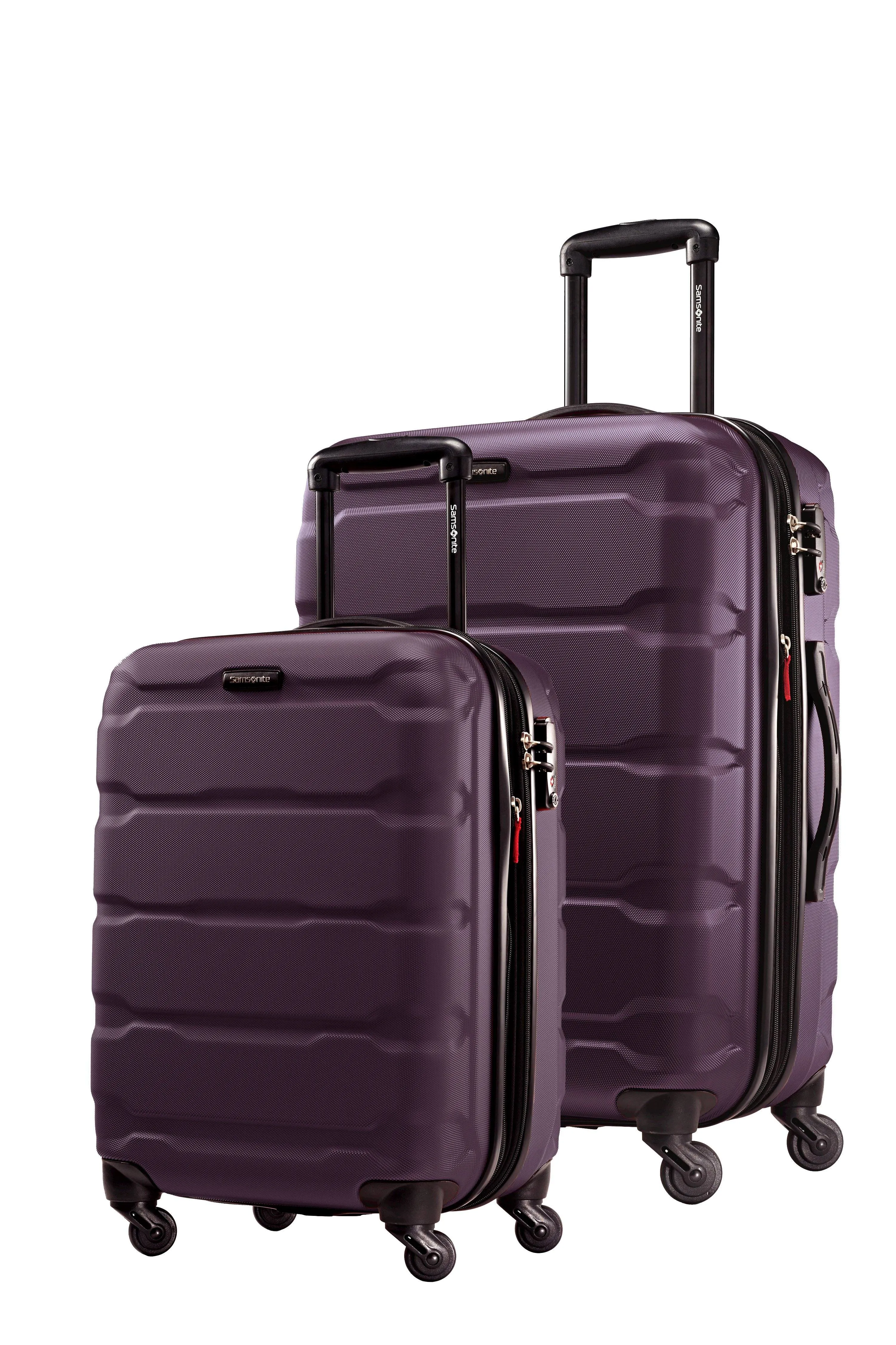 Samsonite Omni PC 2-teiliges Set (20