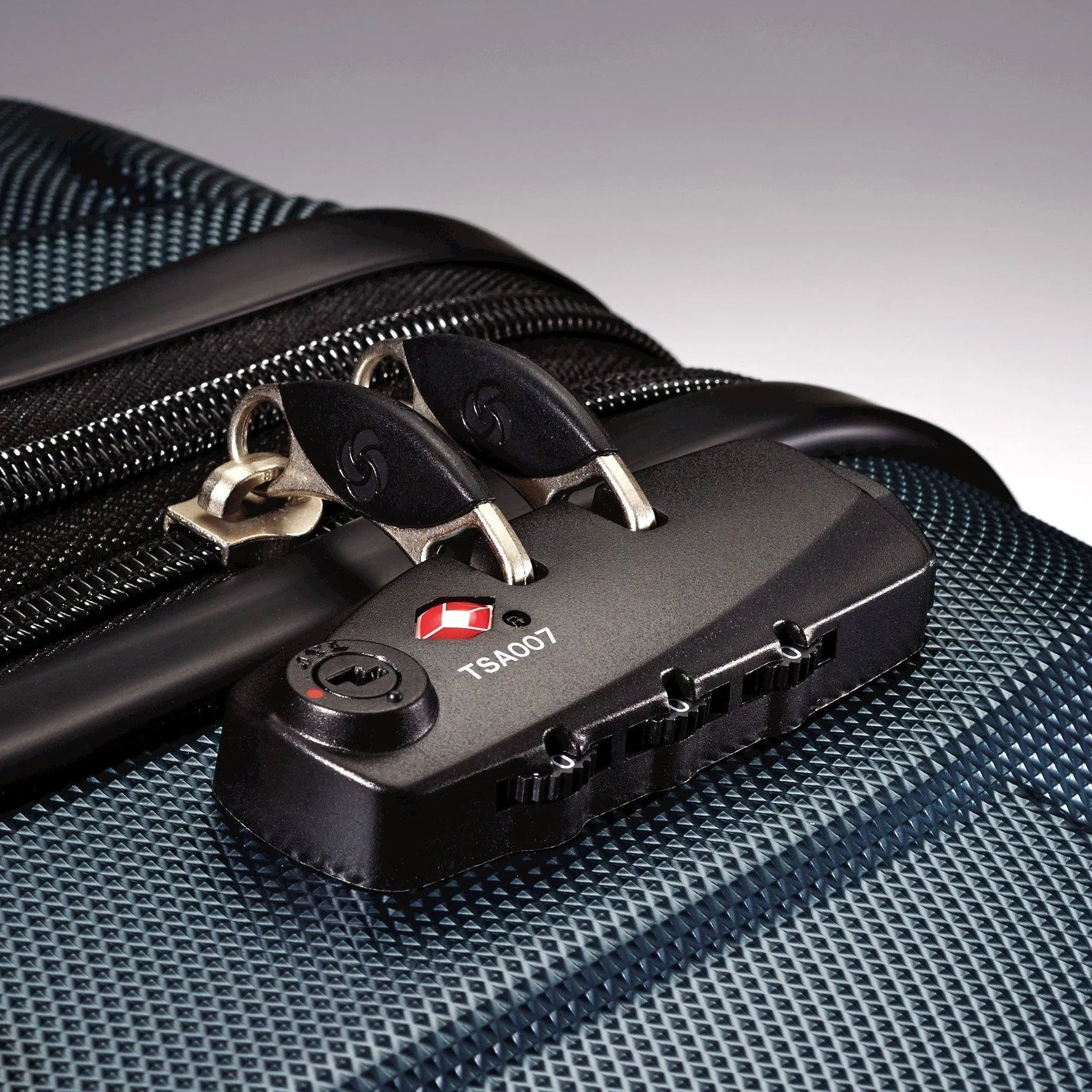 Samsonite Omni PC 2-teiliges Set (20