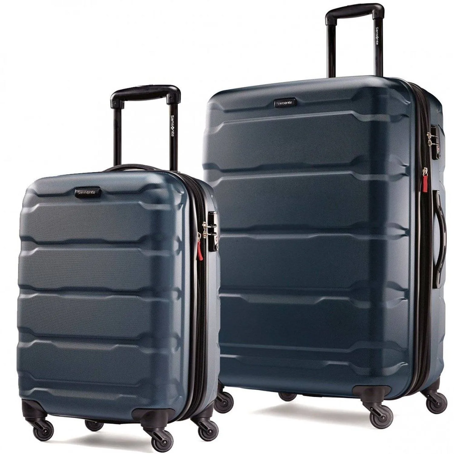 Samsonite Omni PC 2-teiliges Set (20