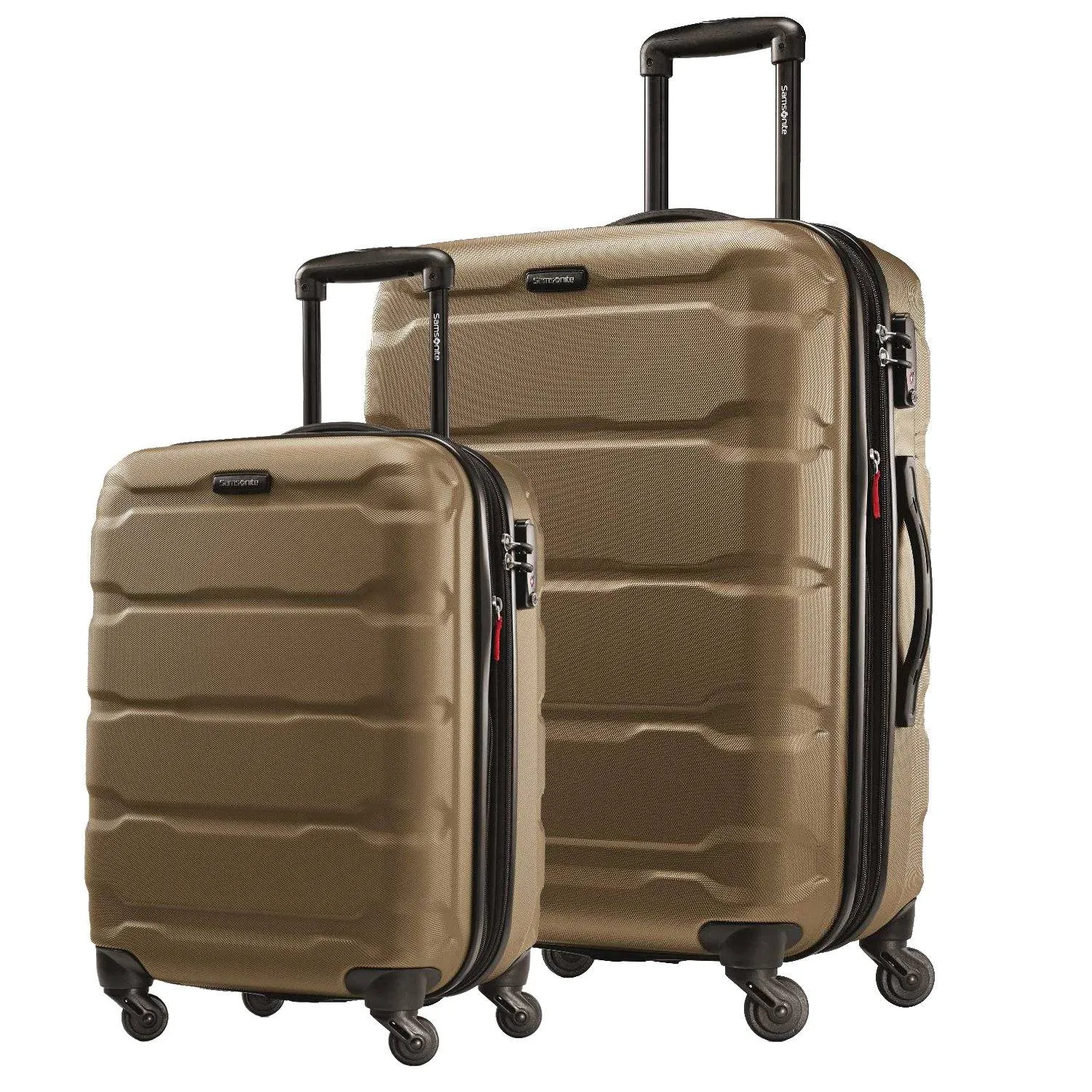 Samsonite Omni PC 2-teiliges Set (20