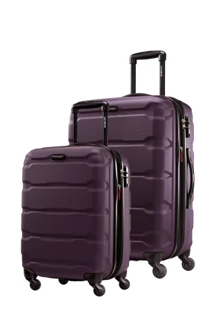 Samsonite Omni PC 2-teiliges Set (20