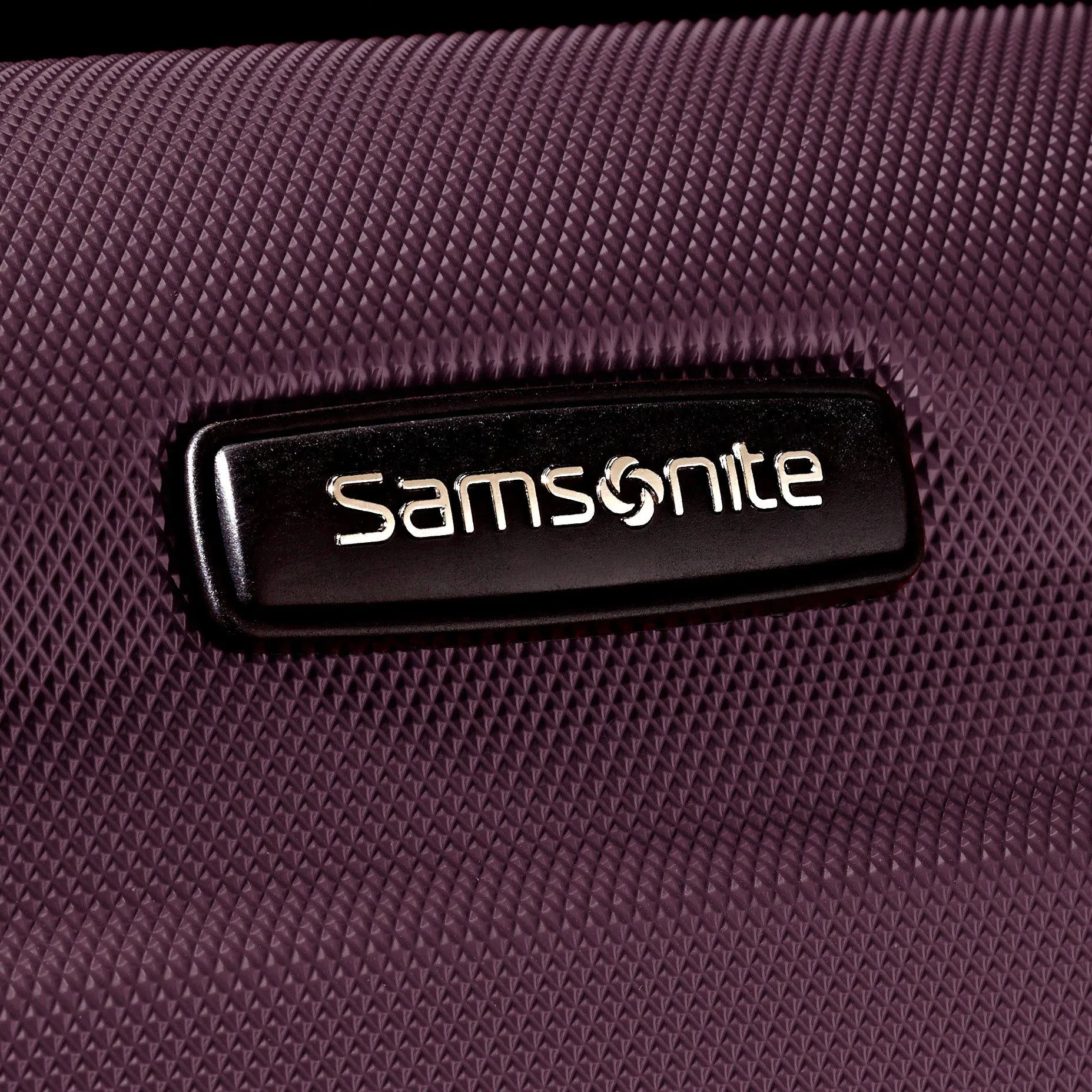 Samsonite Omni PC 2-teiliges Set (20