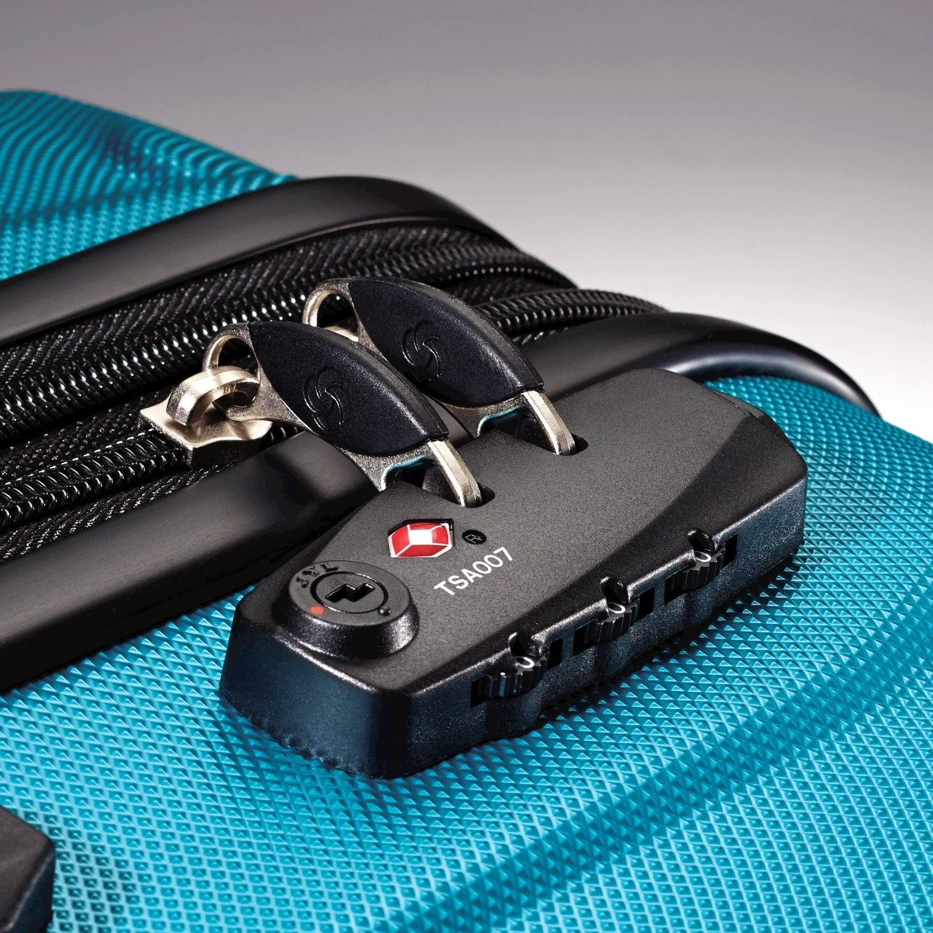 Samsonite Omni PC 2-teiliges Set (20