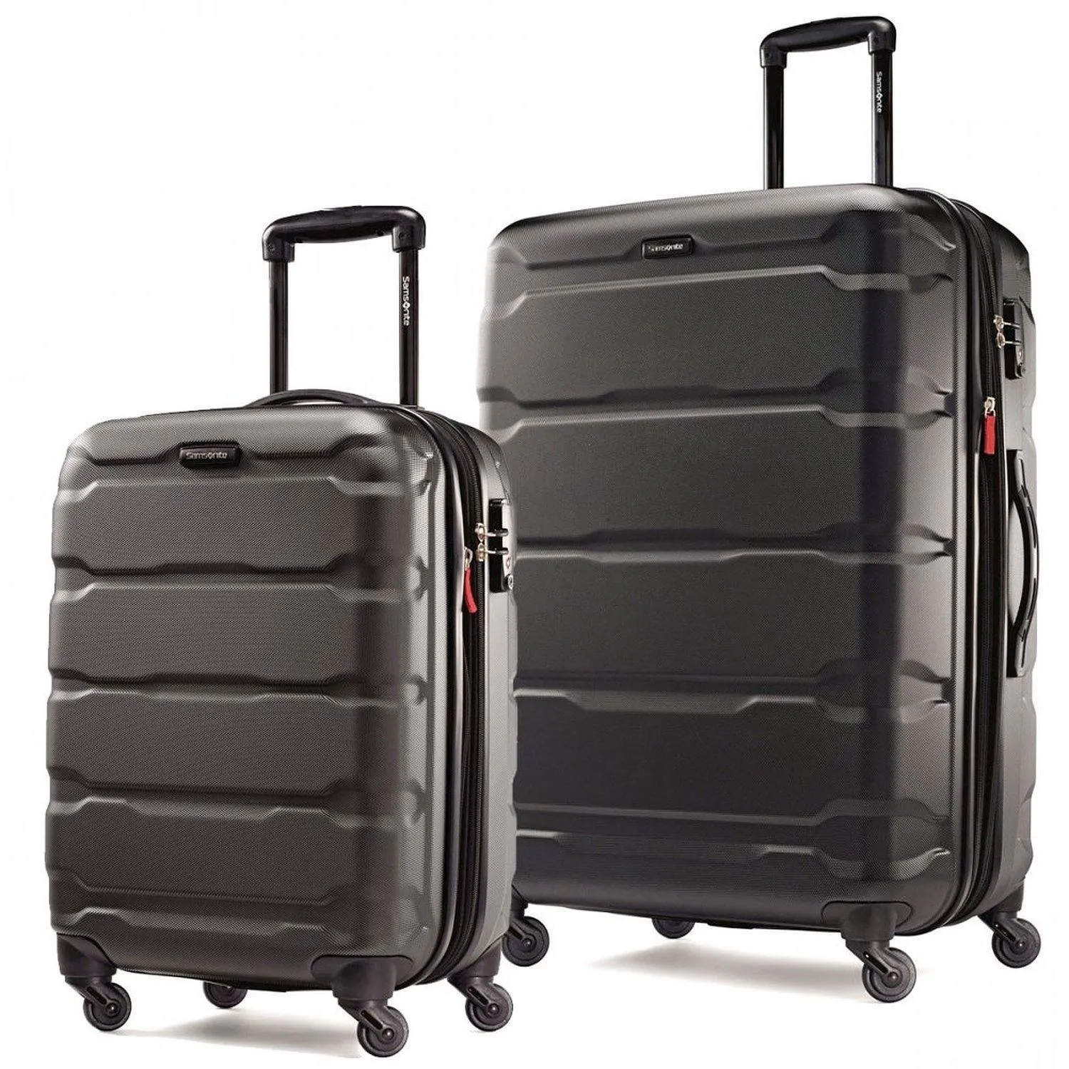 Samsonite Omni PC 2-teiliges Set (20