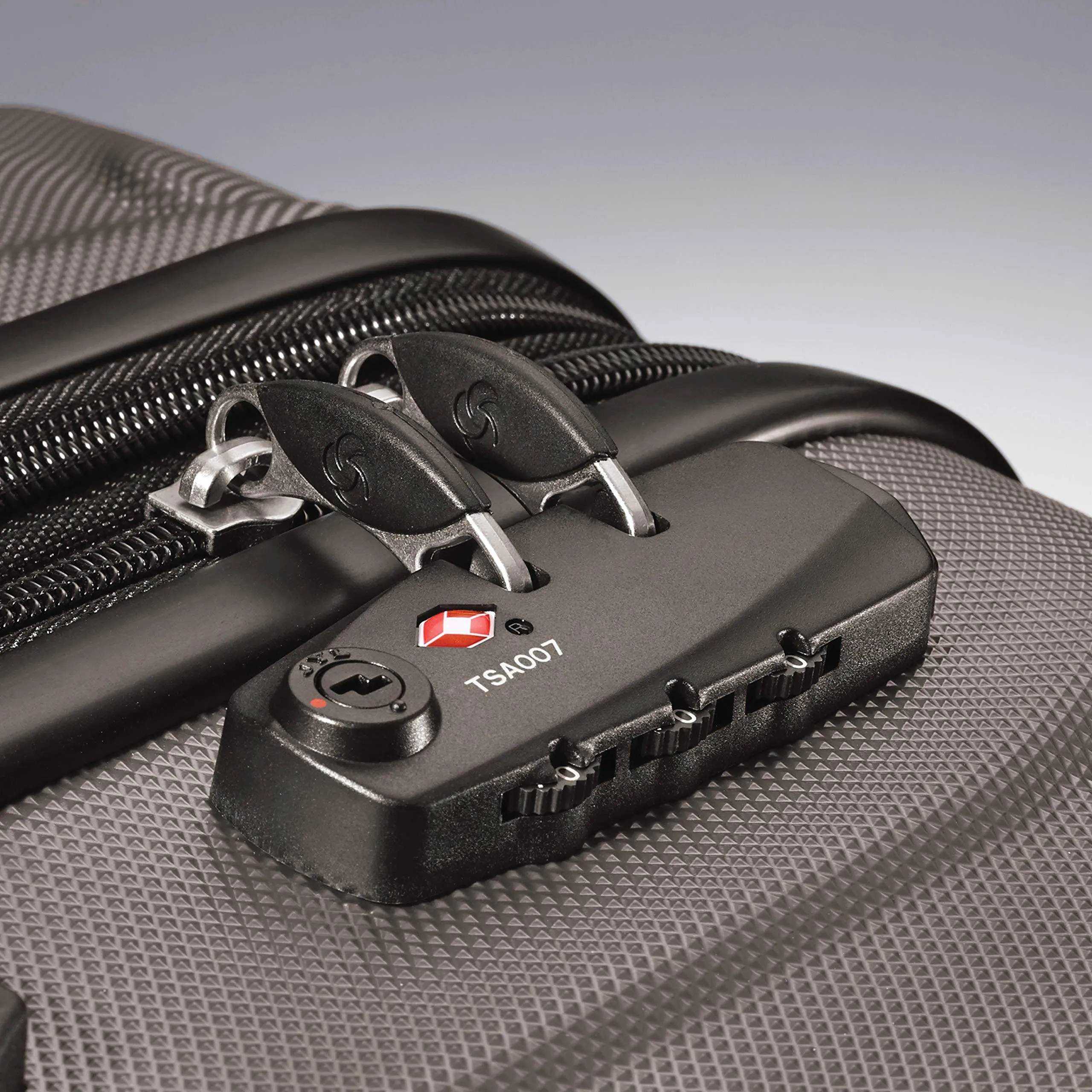 Samsonite Omni PC 2-teiliges Set (20