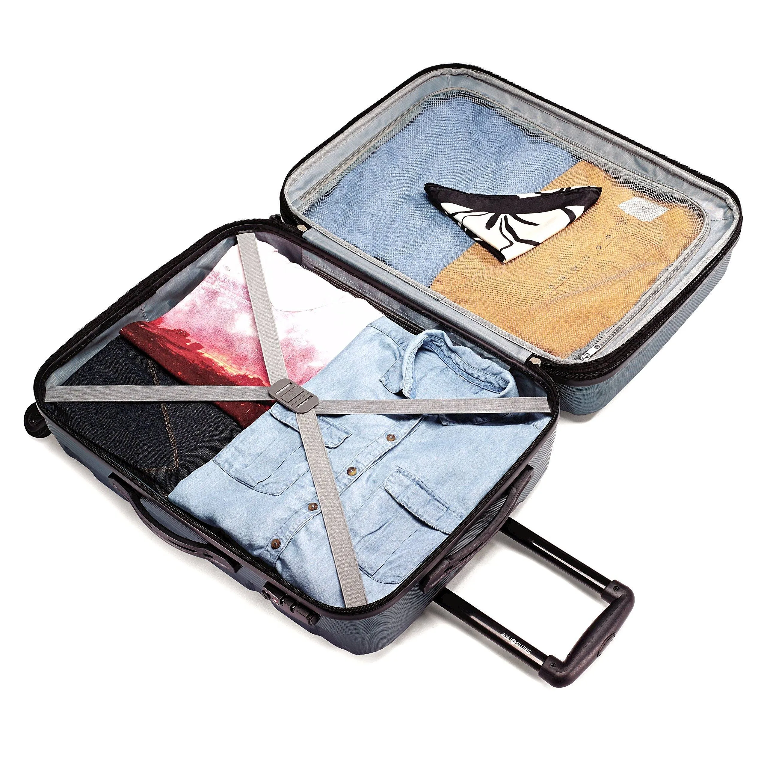 Samsonite Omni PC 2-teiliges Set (20