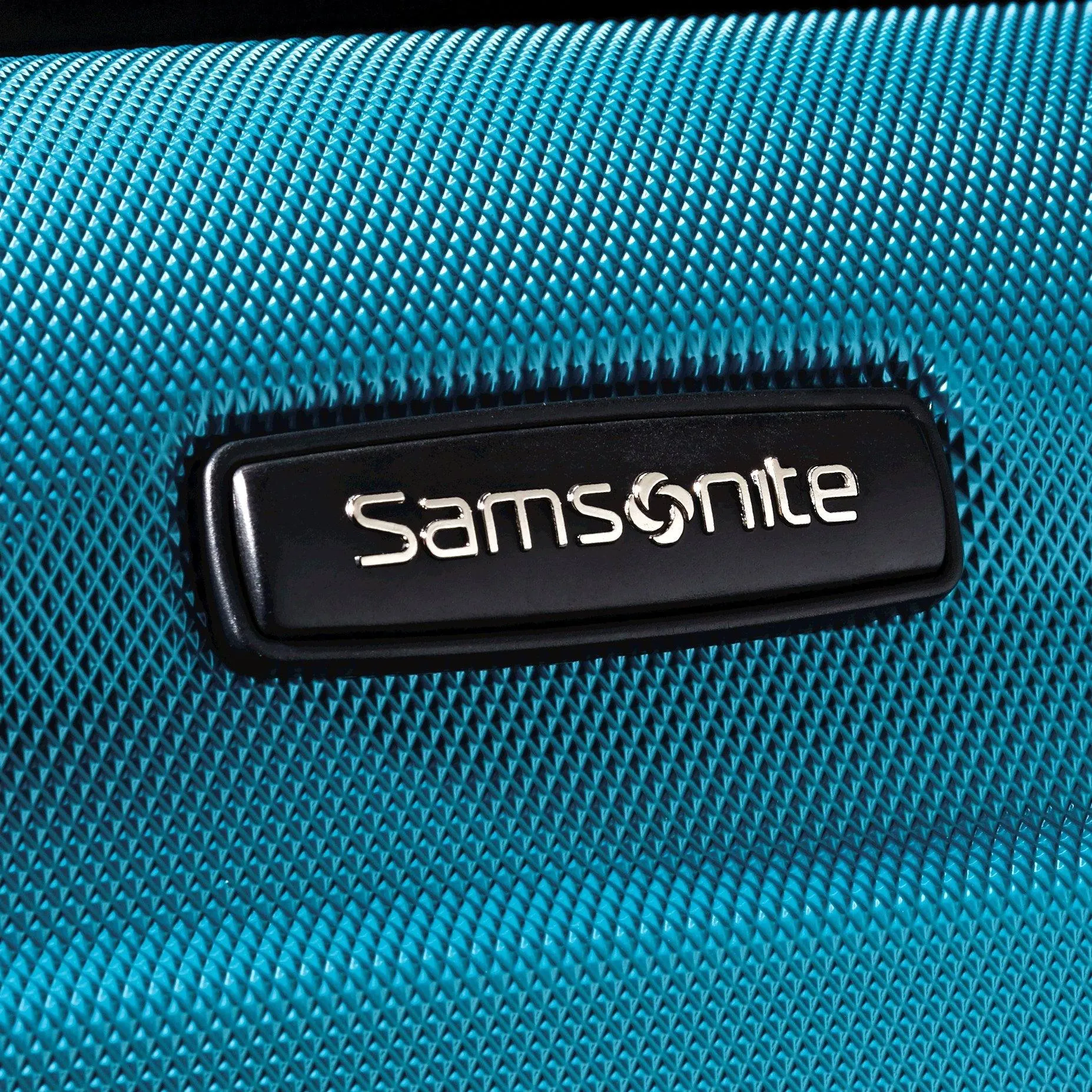 Samsonite Omni PC 2-teiliges Set (20