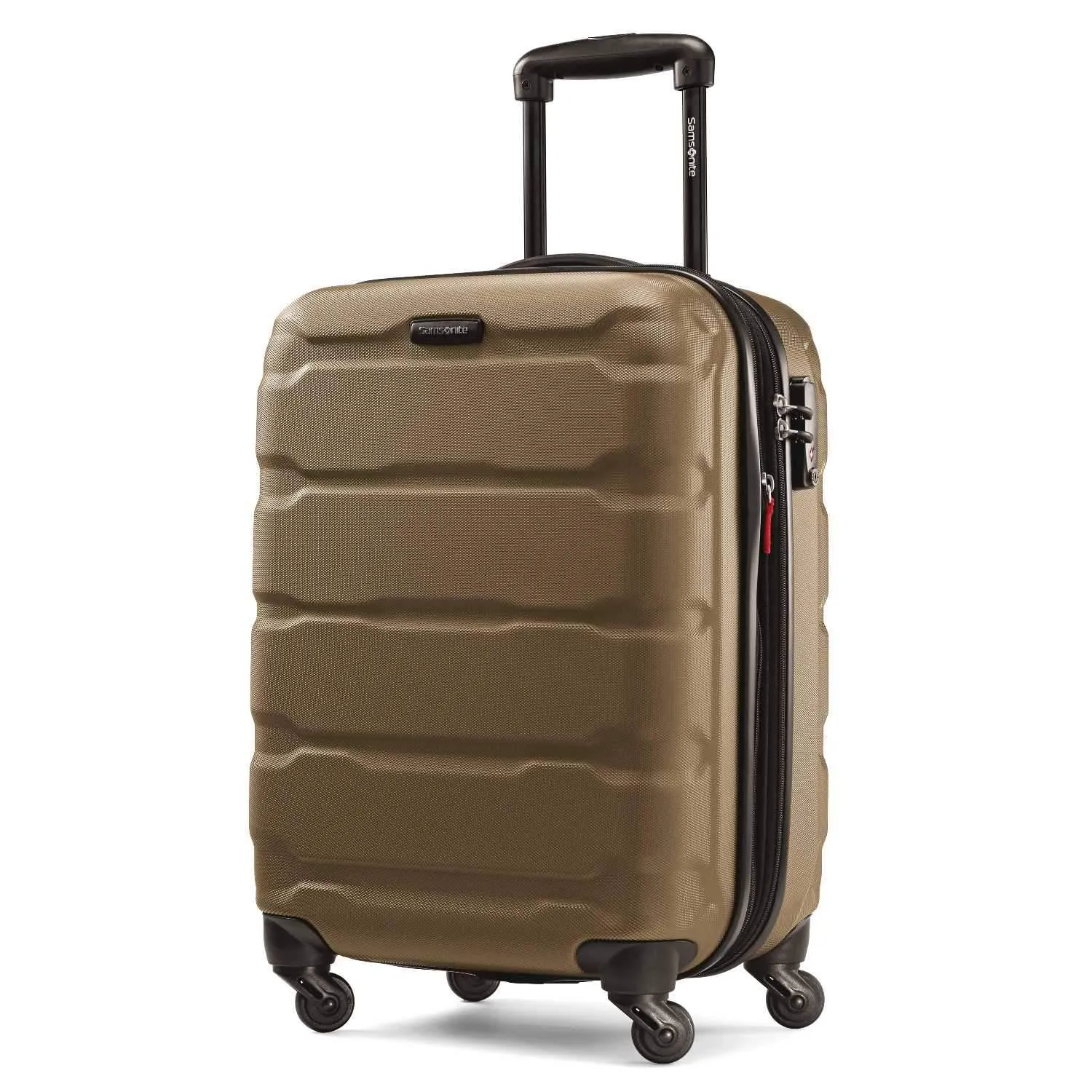 Samsonite Omni PC 2-teiliges Set (20