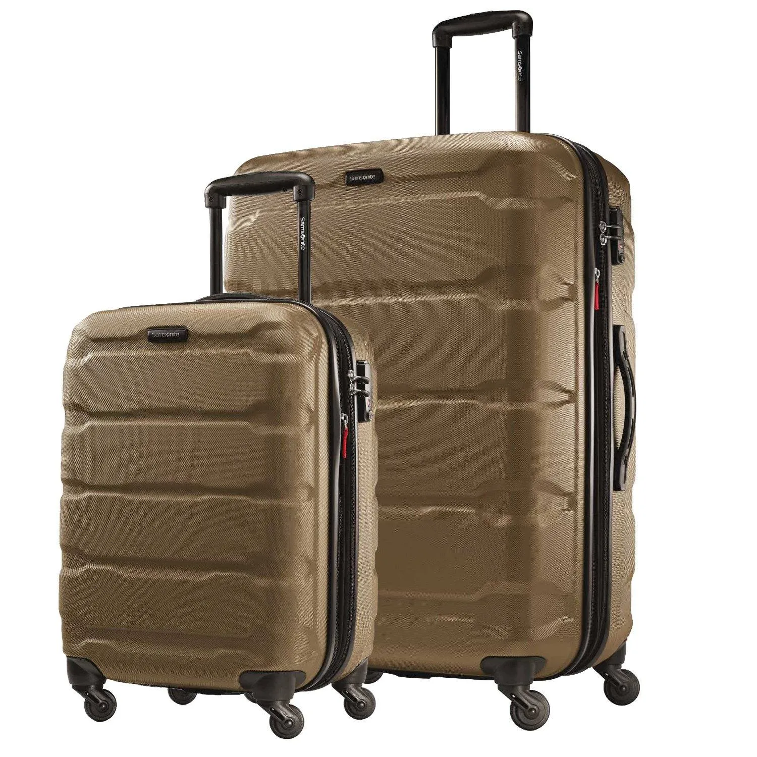 Samsonite Omni PC 2-teiliges Set (20