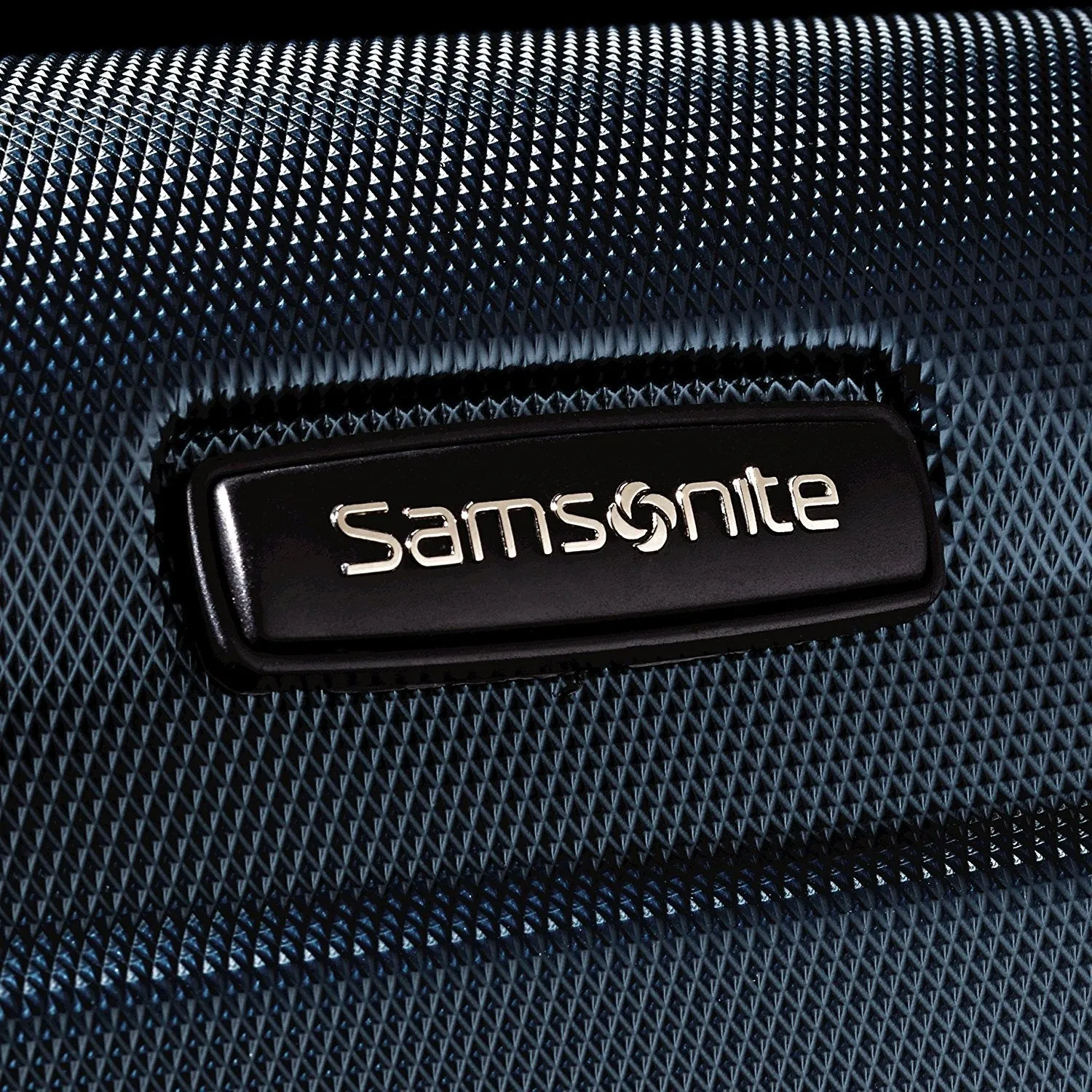 Samsonite Omni PC 2-teiliges Set (20