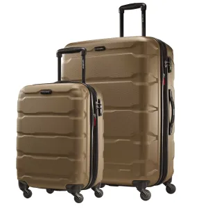 Samsonite Omni PC 2-teiliges Set (20