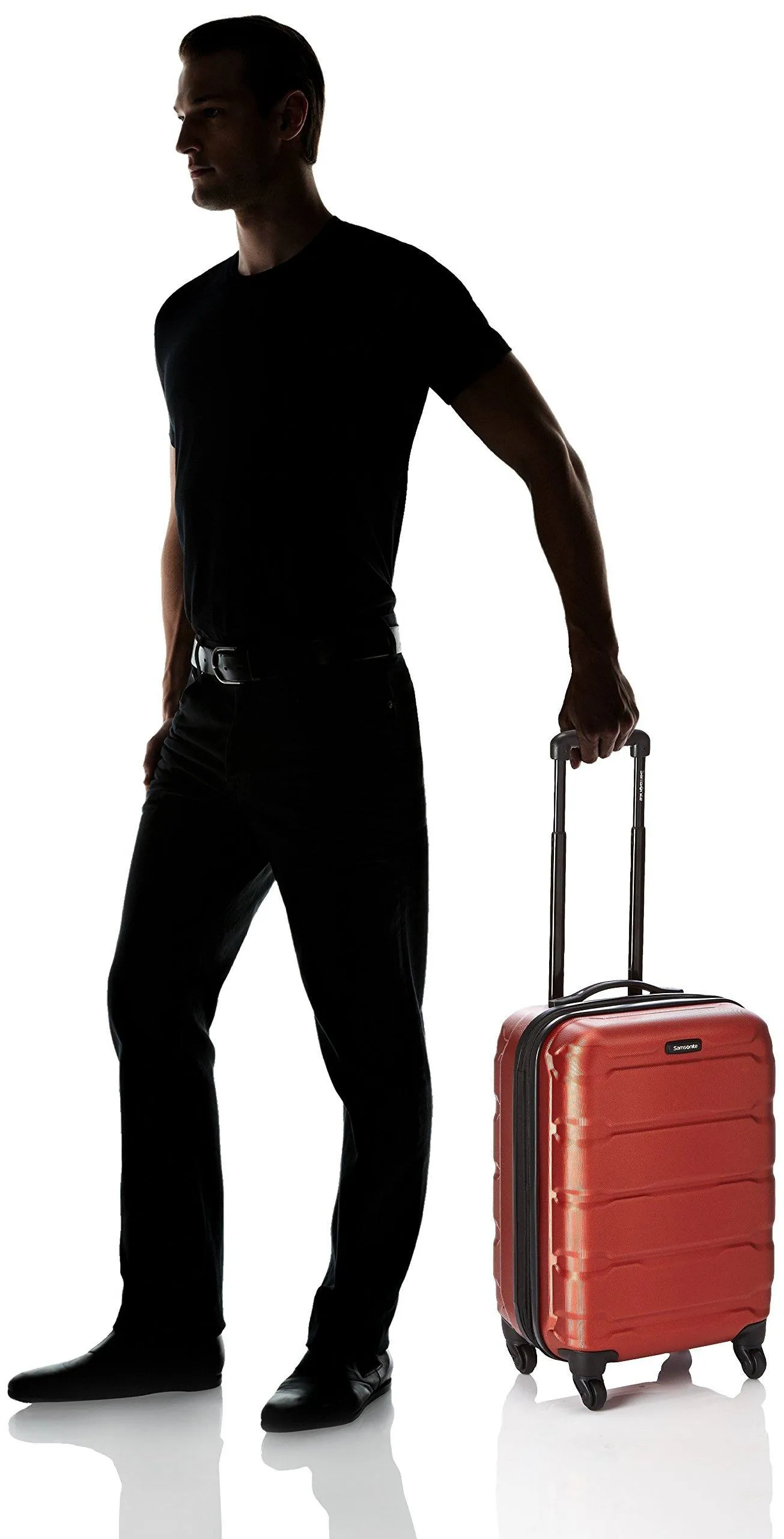 Samsonite Omni PC 20