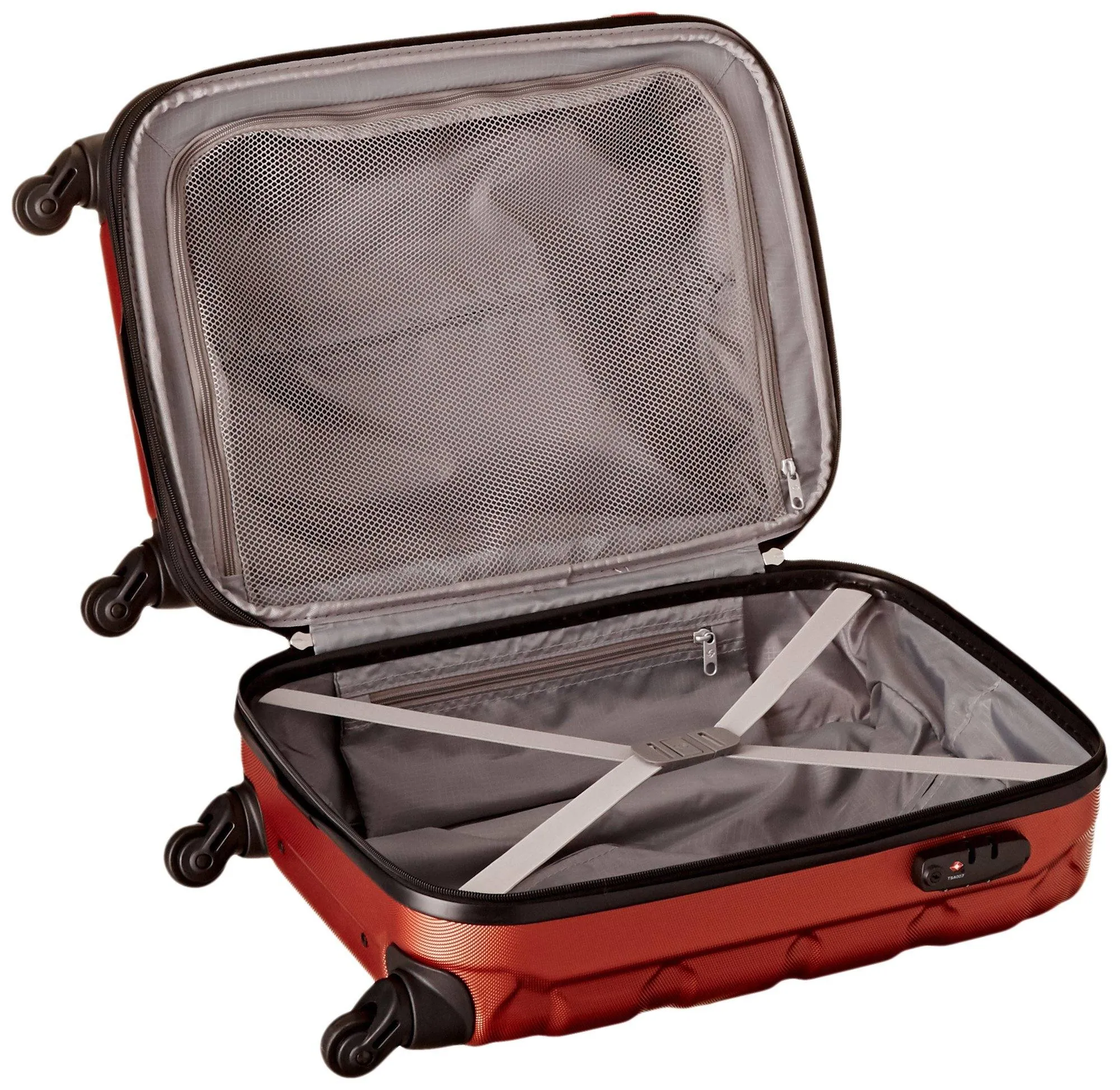 Samsonite Omni PC 20