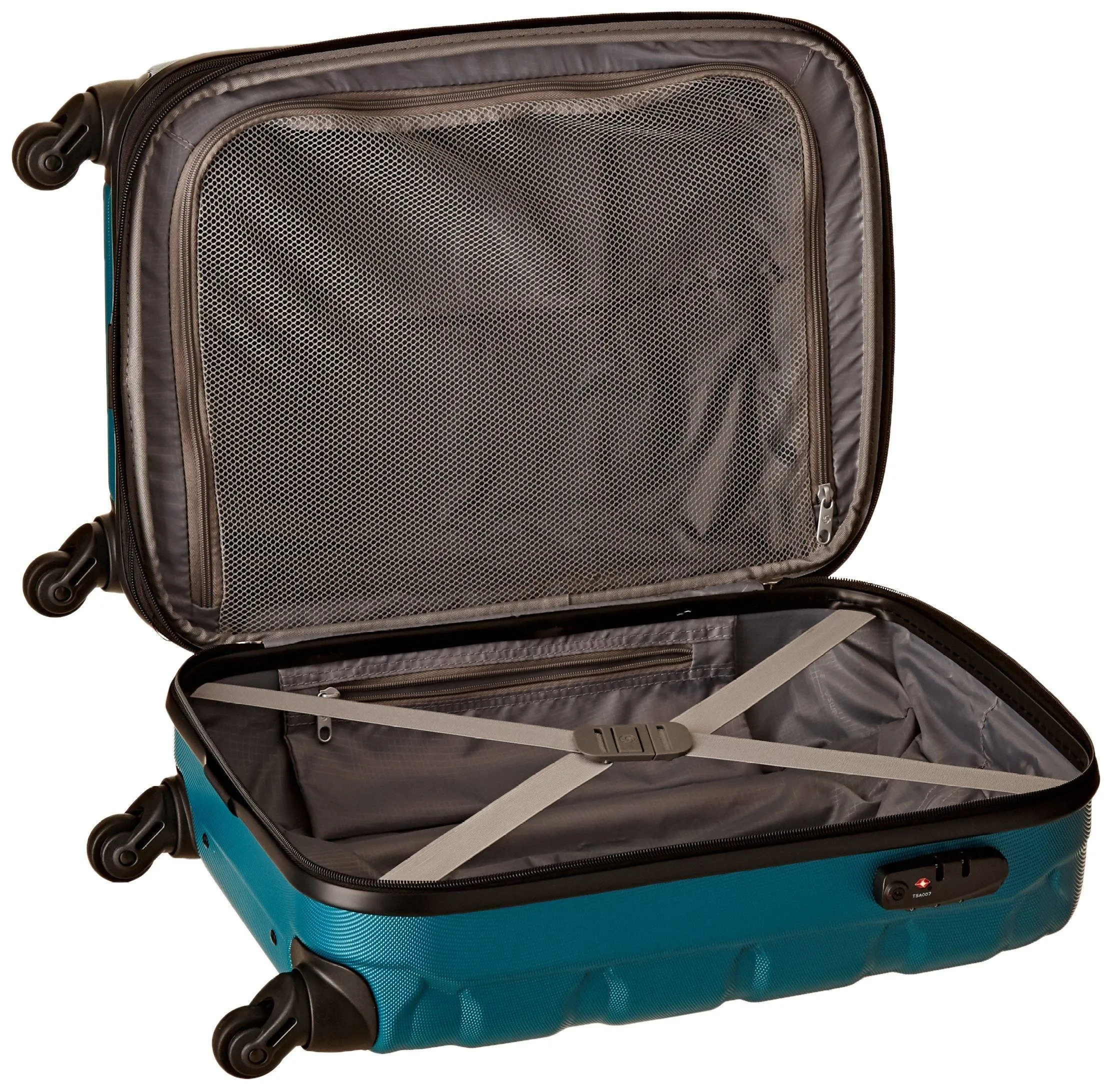 Samsonite Omni PC 20