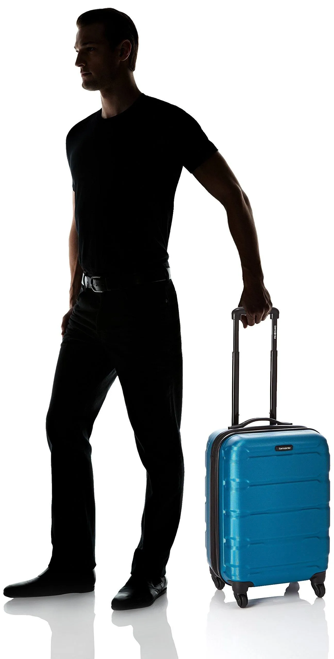 Samsonite Omni PC 20