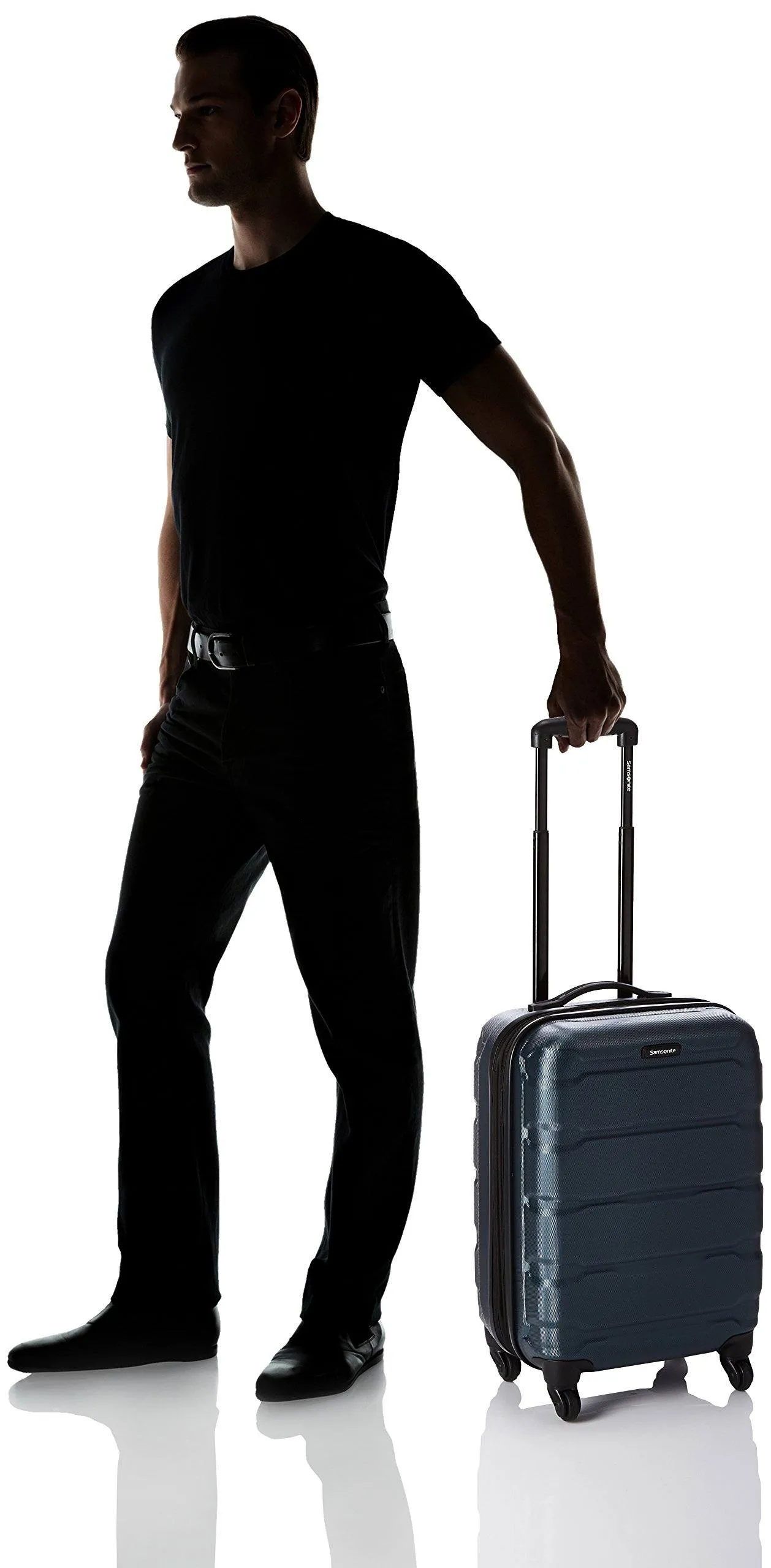 Samsonite Omni PC 20