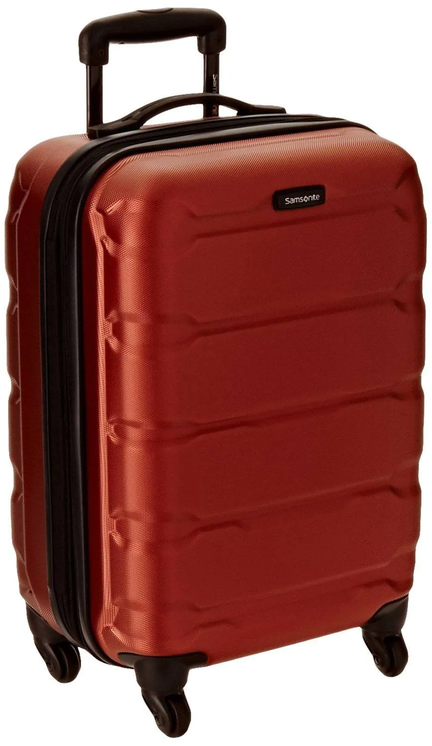 Samsonite Omni PC 20