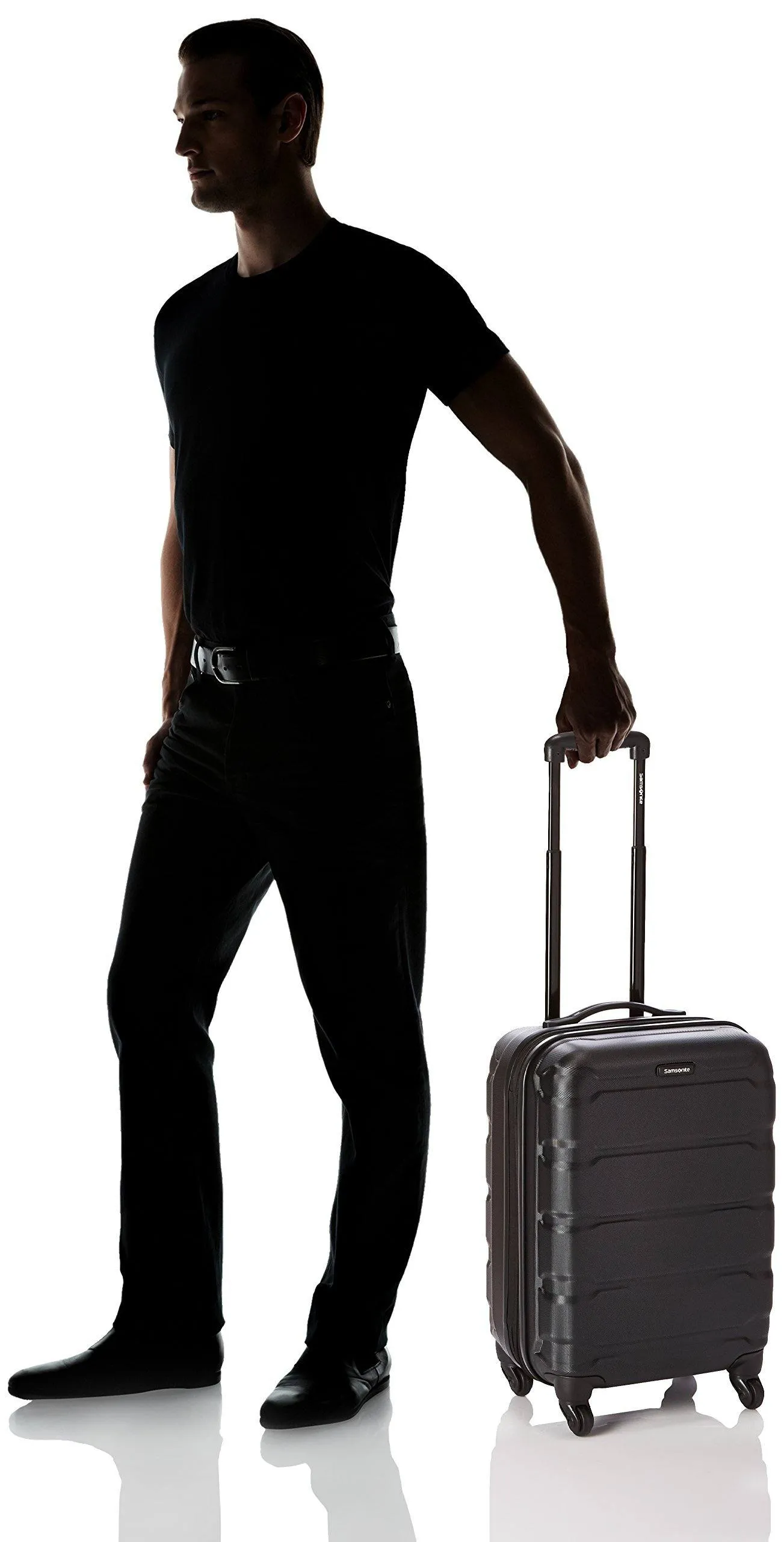 Samsonite Omni PC 20