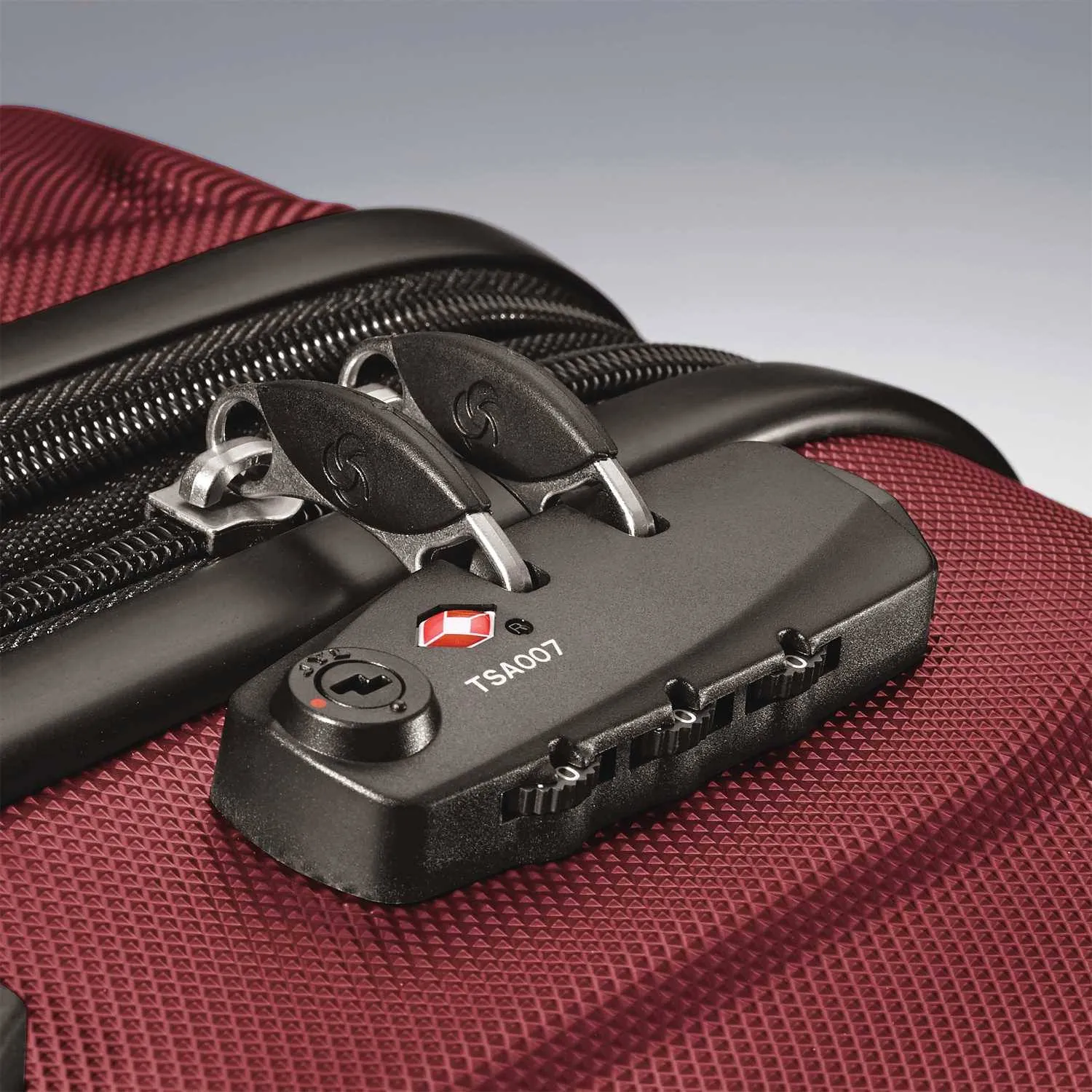 Samsonite Omni PC 20