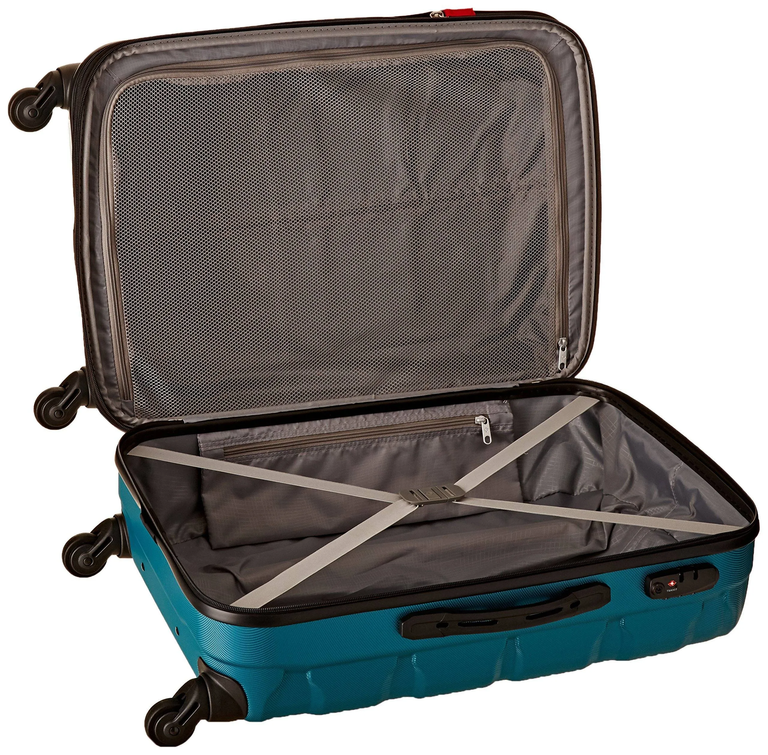 Samsonite Omni PC 24