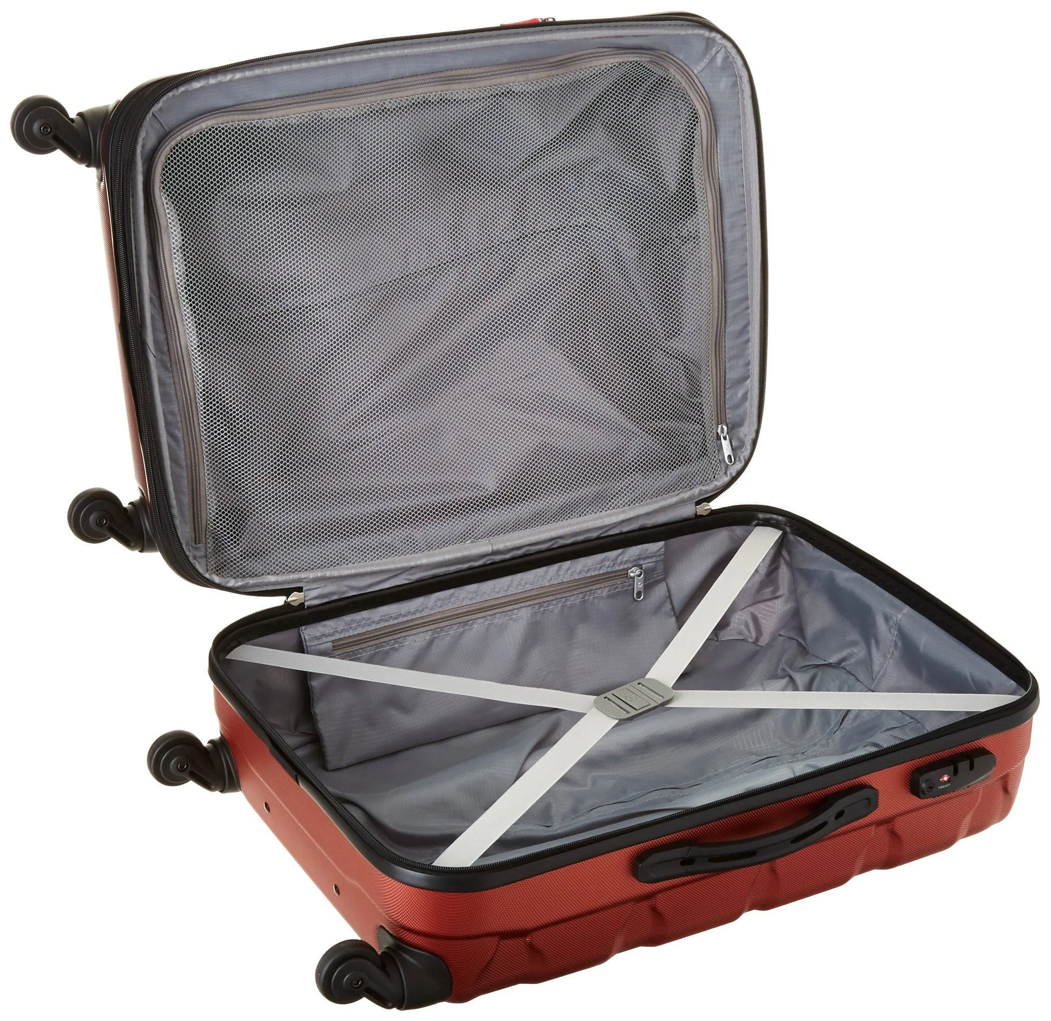 Samsonite Omni PC 24