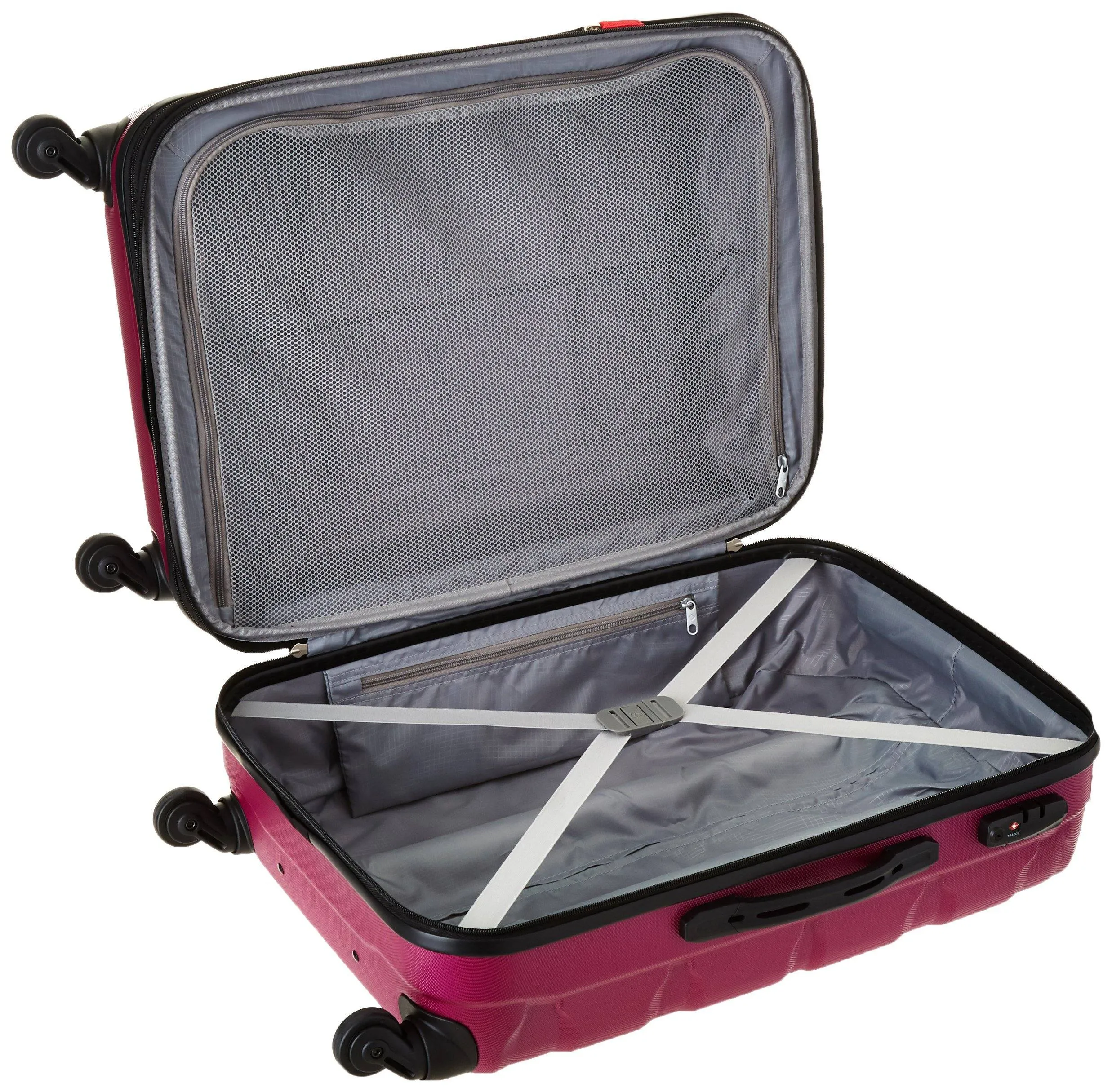Samsonite Omni PC 24