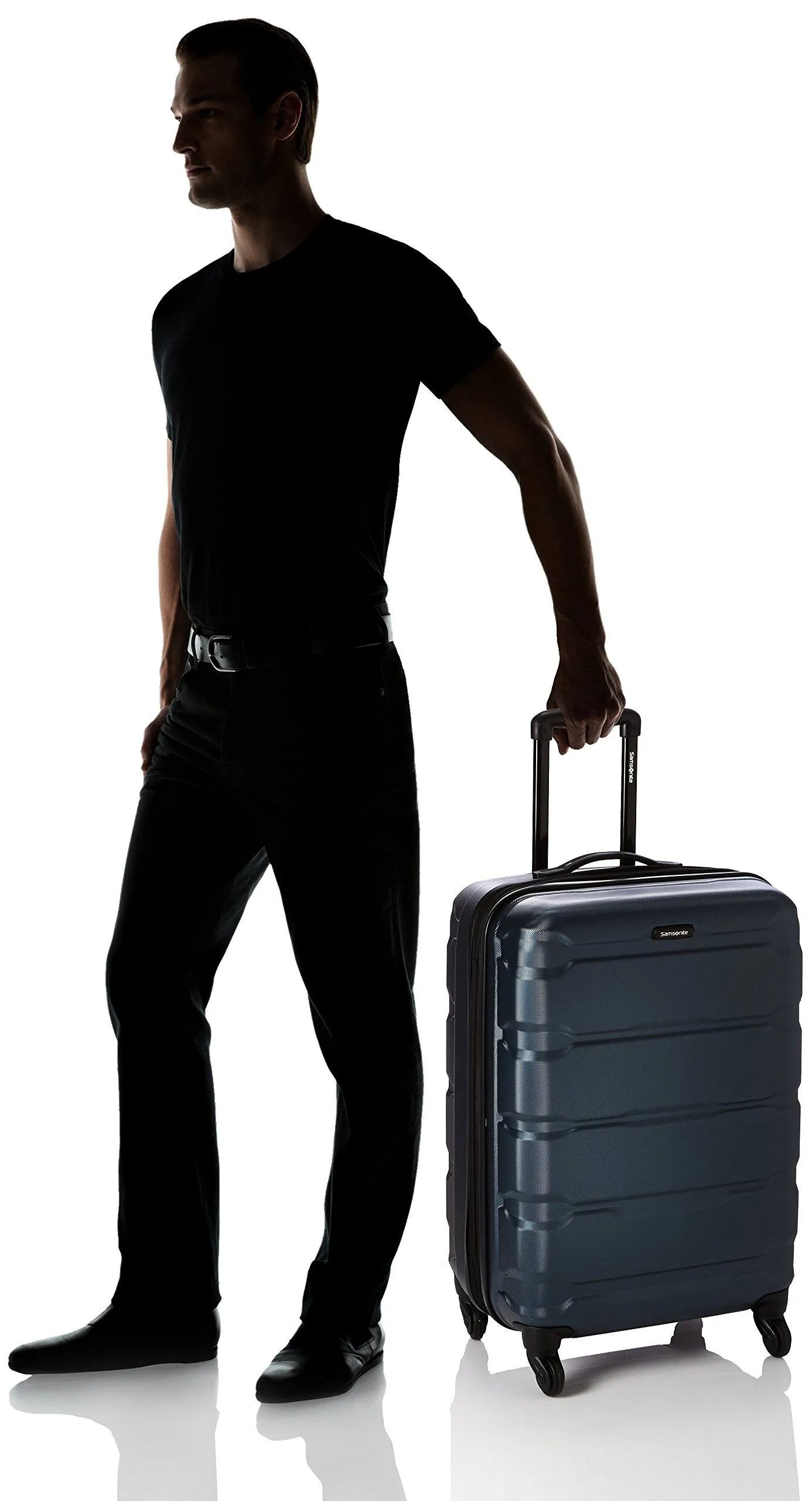 Samsonite Omni PC 24