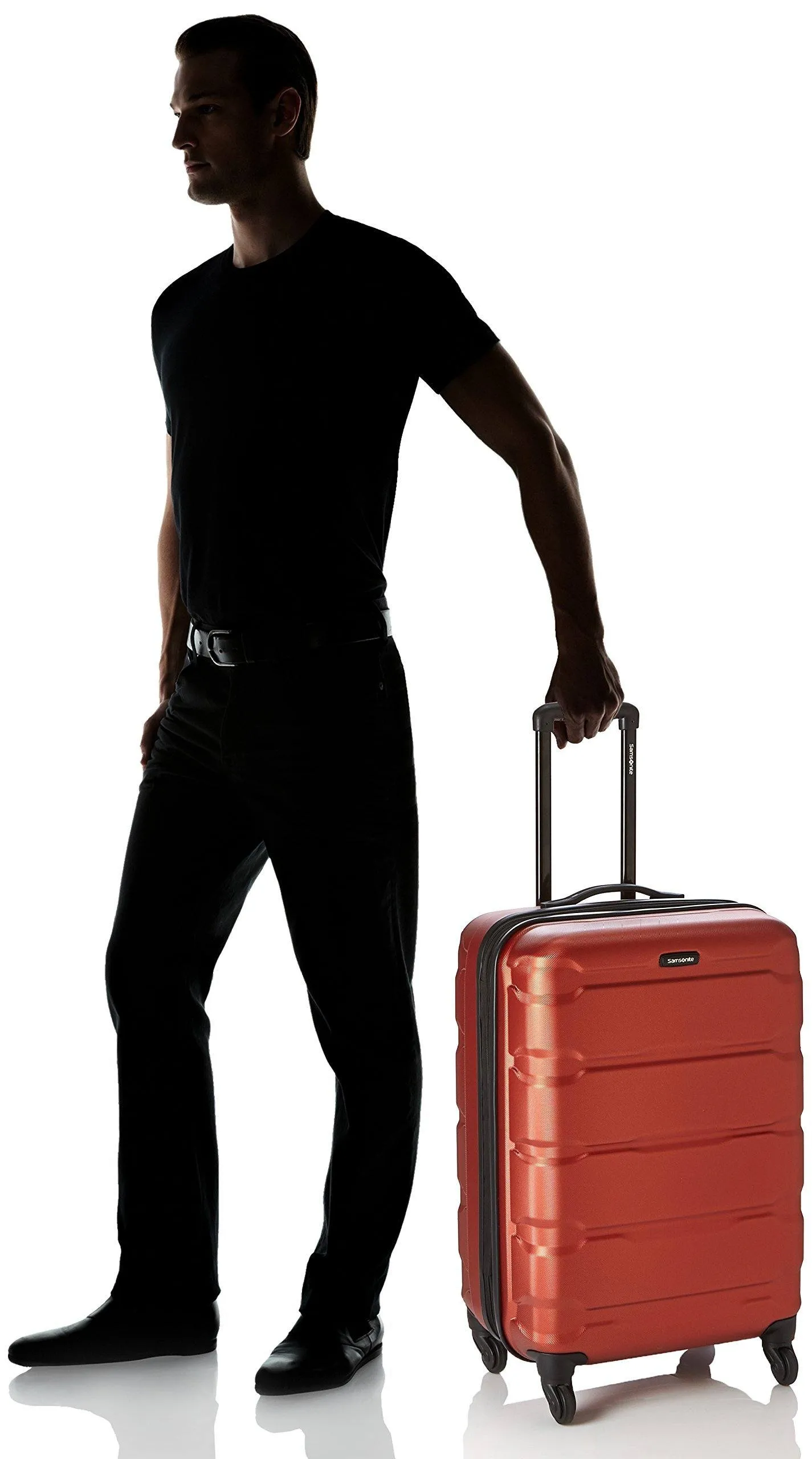 Samsonite Omni PC 24