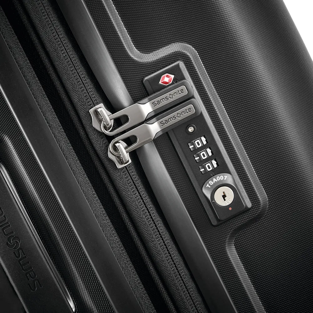 Samsonite Outline Pro Große Spinner Koffer Samsonite