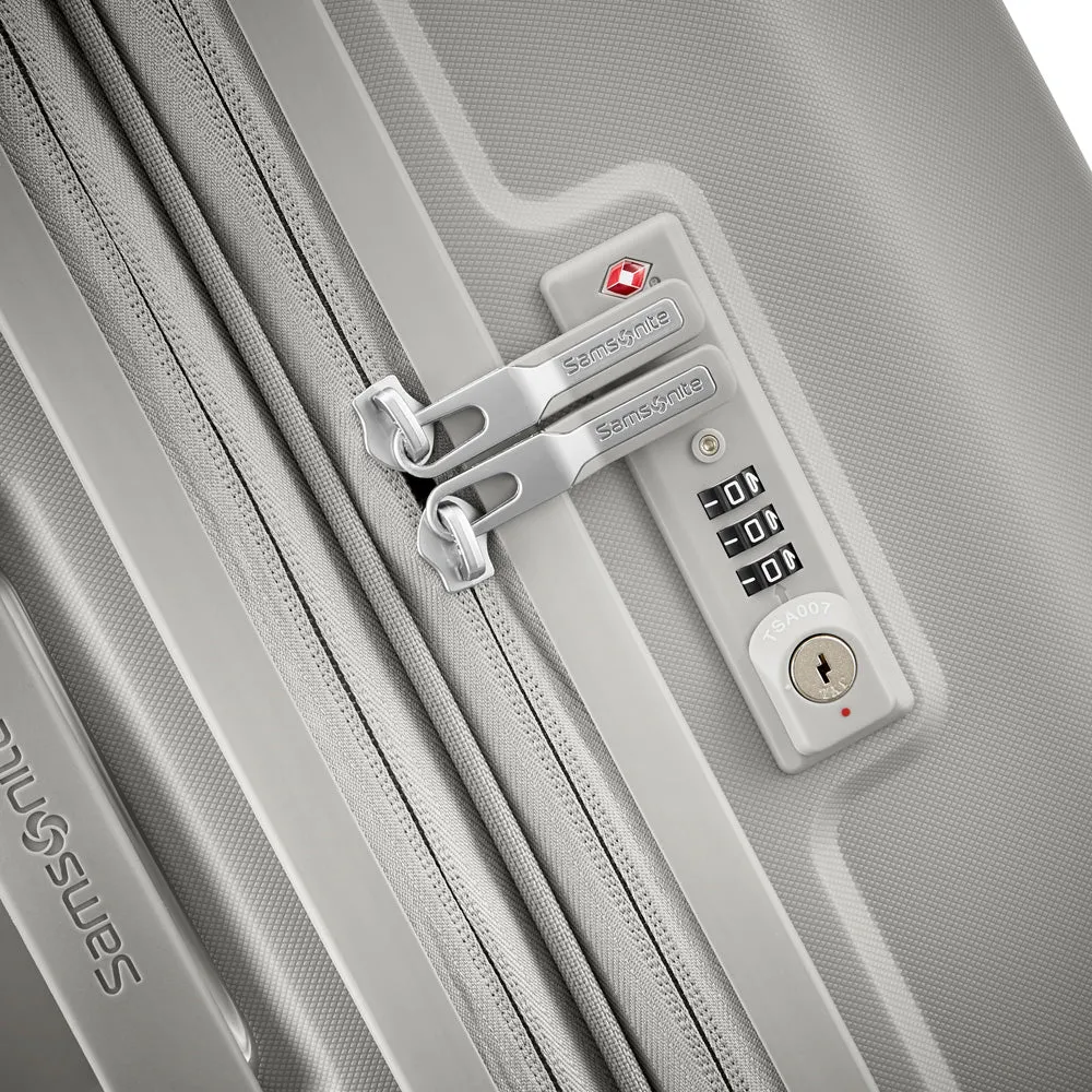 Samsonite Outline Pro Große Spinner Koffer Samsonite