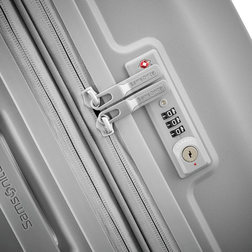 Samsonite Outline Pro Große Spinner Koffer Samsonite