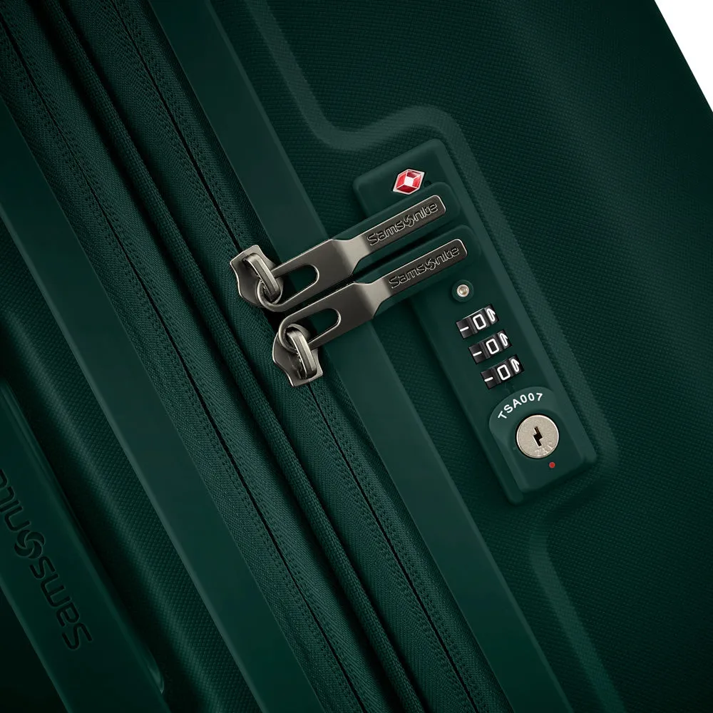 Samsonite Outline Pro Große Spinner Koffer Samsonite