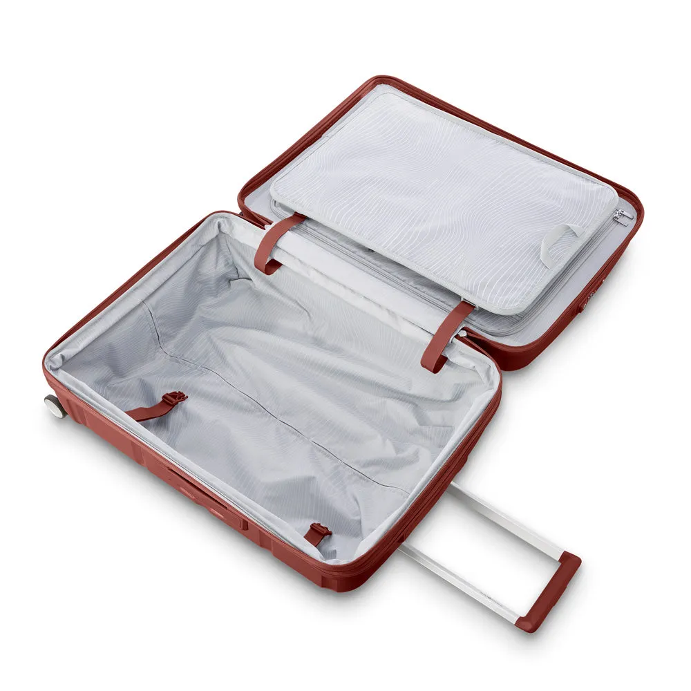 Samsonite Outline Pro Große Spinner Koffer Samsonite