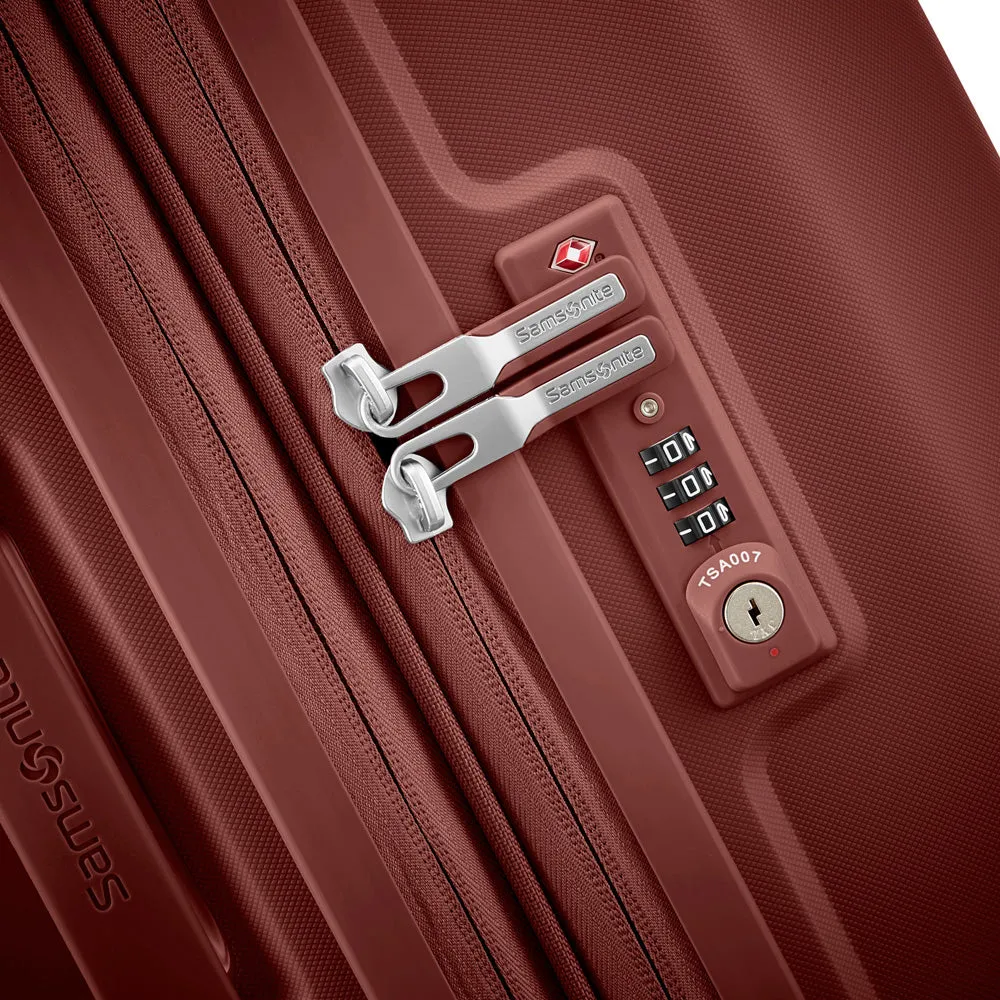 Samsonite Outline Pro Große Spinner Koffer Samsonite