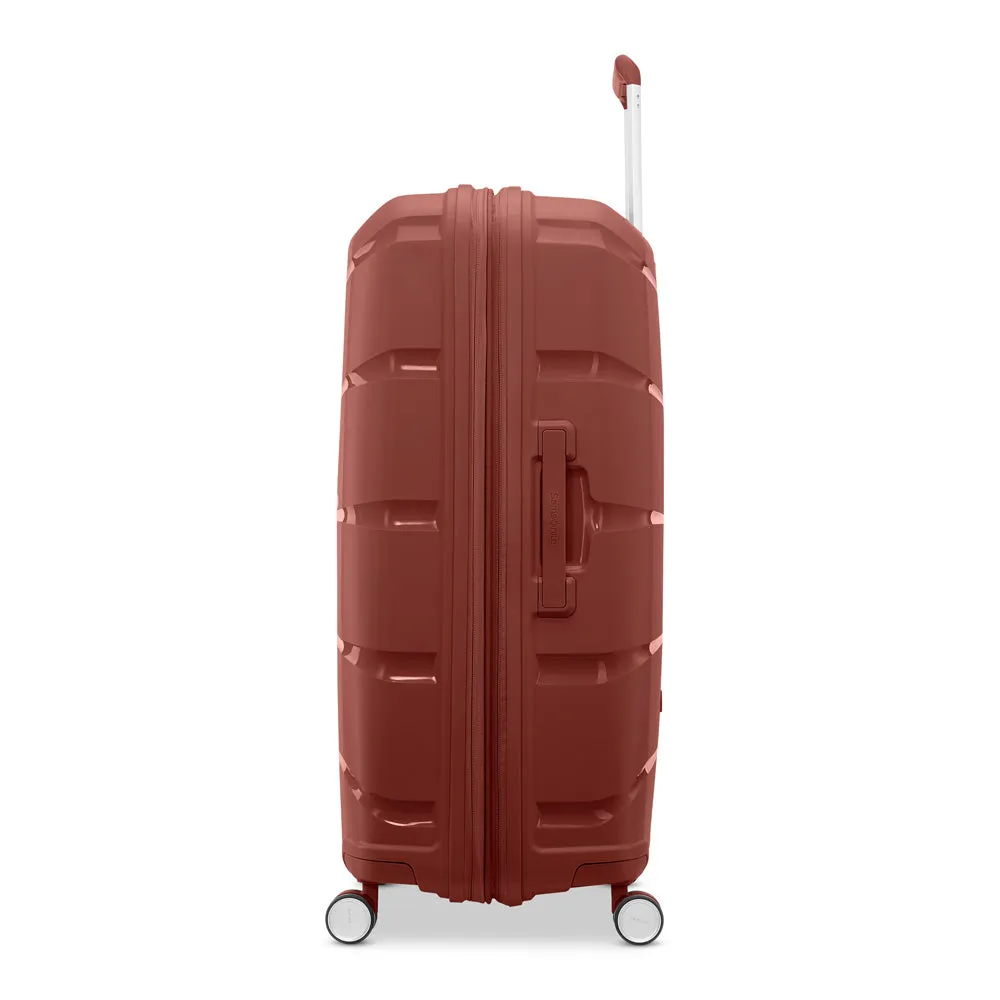 Samsonite Outline Pro Große Spinner Koffer Samsonite
