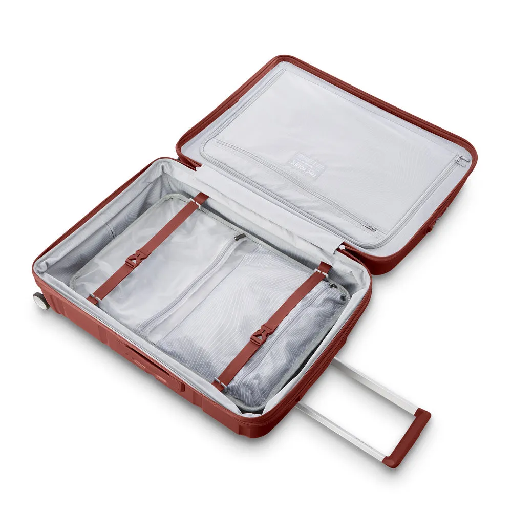 Samsonite Outline Pro Große Spinner Koffer Samsonite