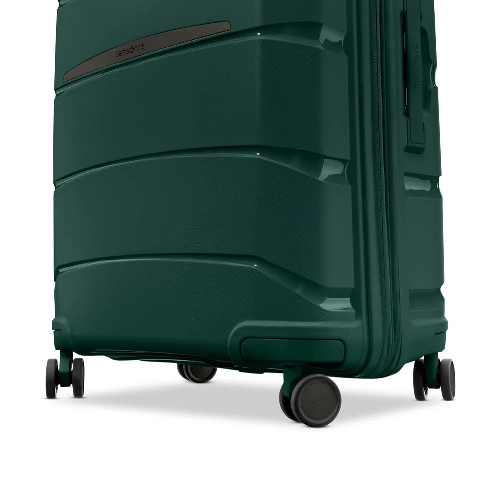 Samsonite Outline Pro Große Spinner Koffer Samsonite