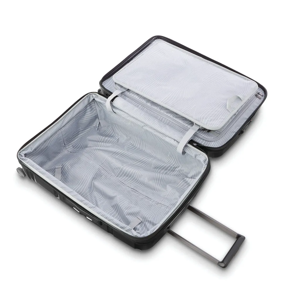 Samsonite Outline Pro Große Spinner Koffer Samsonite