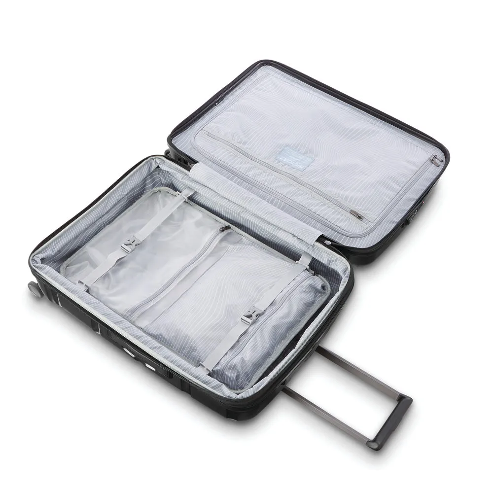 Samsonite Outline Pro Große Spinner Koffer Samsonite