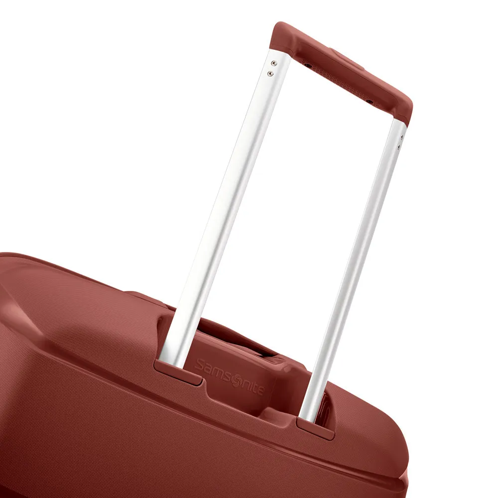 Samsonite Outline Pro Große Spinner Koffer Samsonite