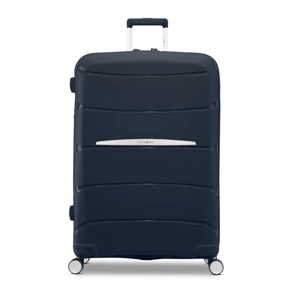 Samsonite Outline Pro Große Spinner Koffer Samsonite