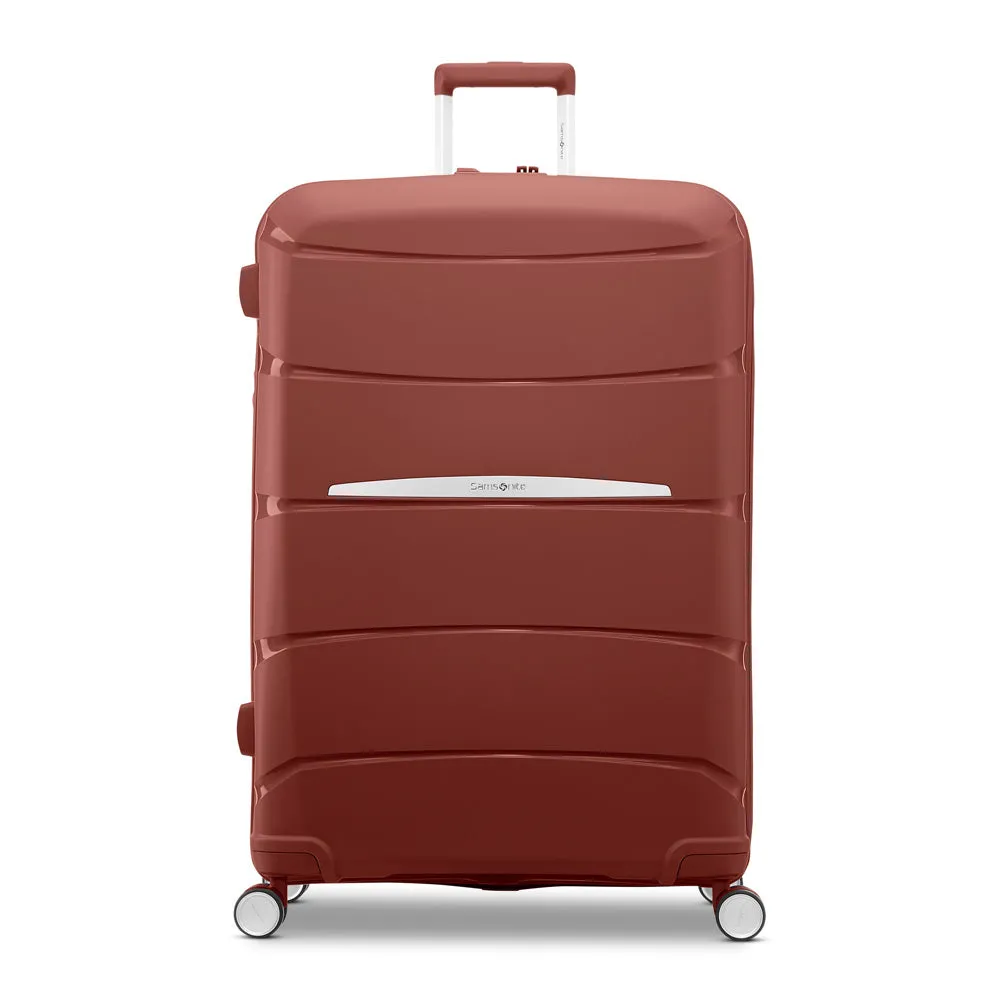 Samsonite Outline Pro Große Spinner Koffer Samsonite