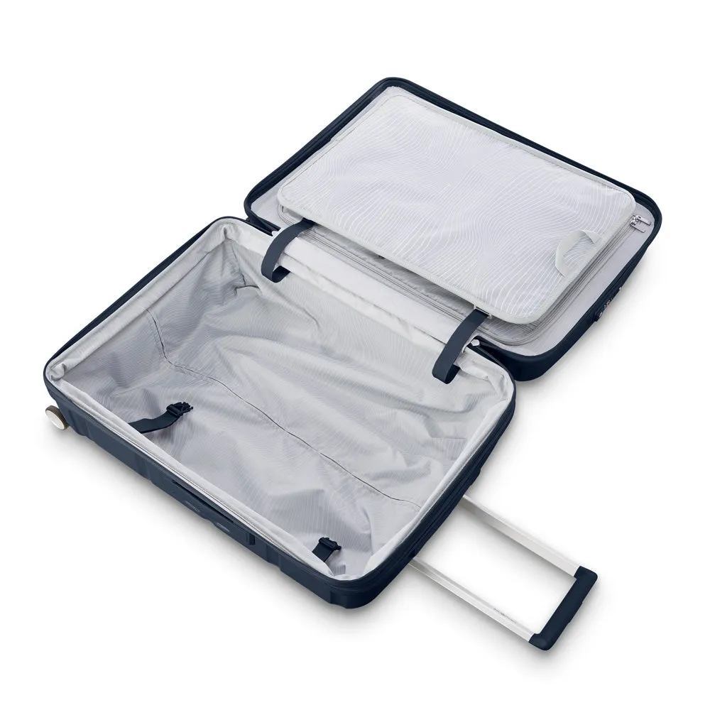 Samsonite Outline Pro Große Spinner Koffer Samsonite