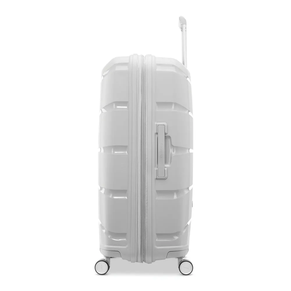Samsonite Outline Pro Große Spinner Koffer Samsonite