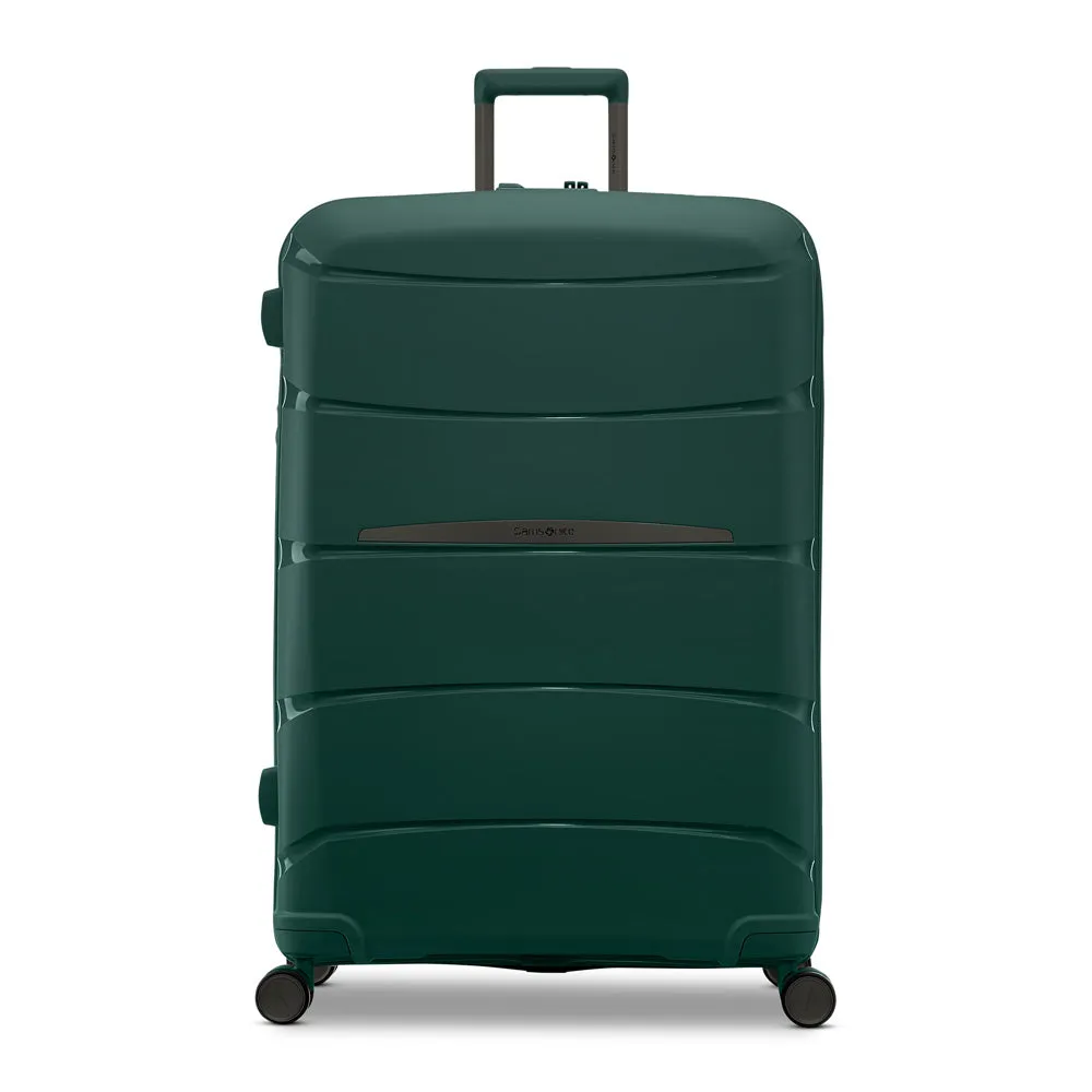 Samsonite Outline Pro Große Spinner Koffer Samsonite