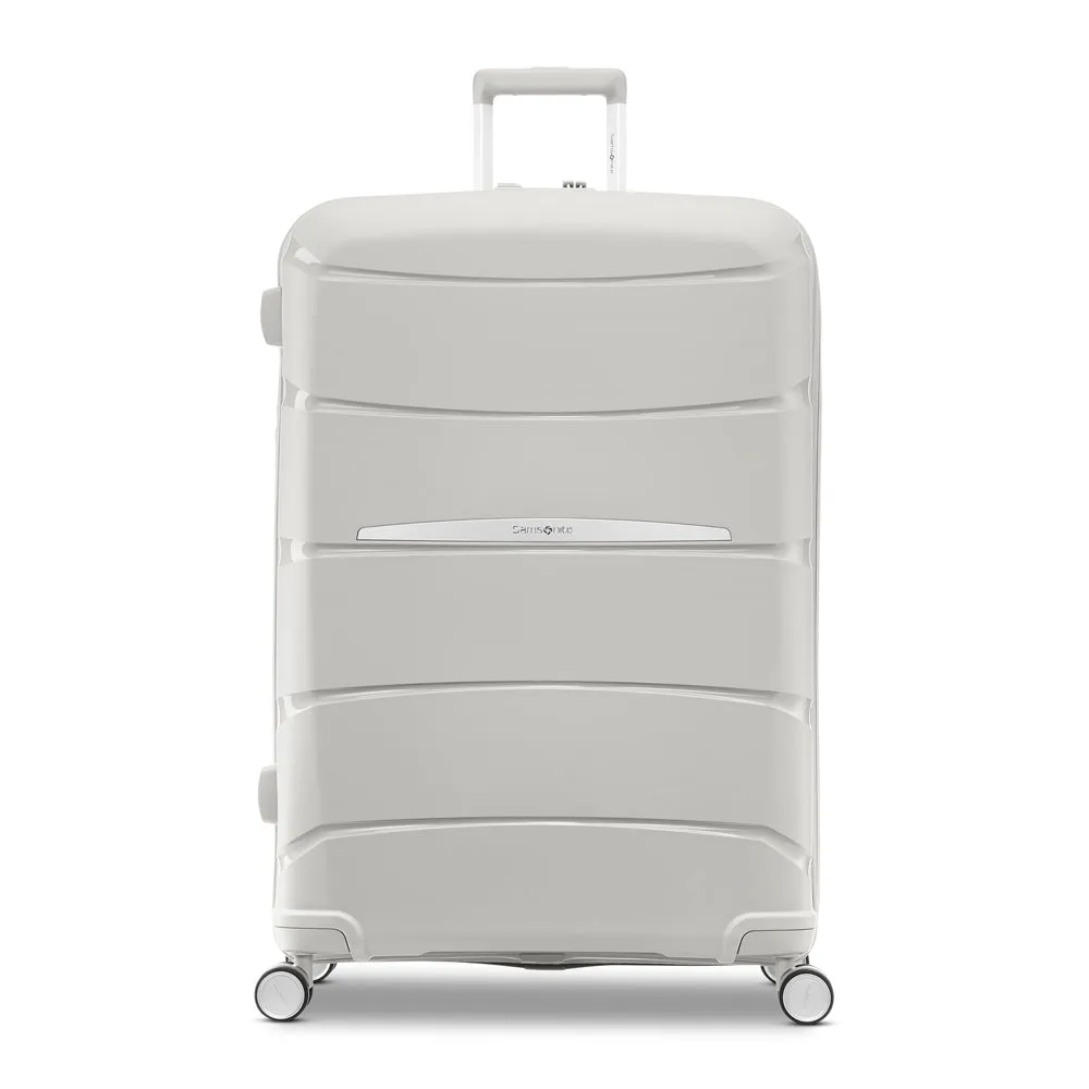 Samsonite Outline Pro Große Spinner Koffer Samsonite