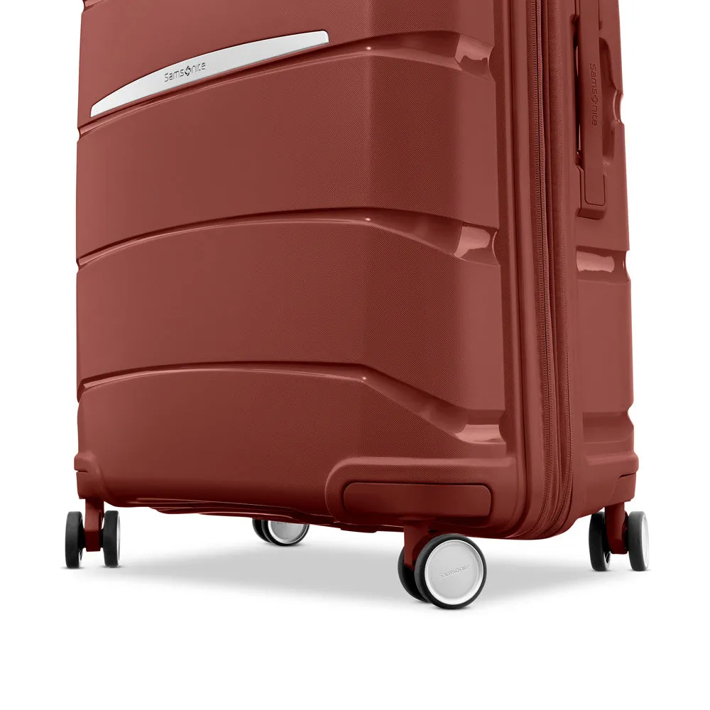 Samsonite Outline Pro Große Spinner Koffer Samsonite