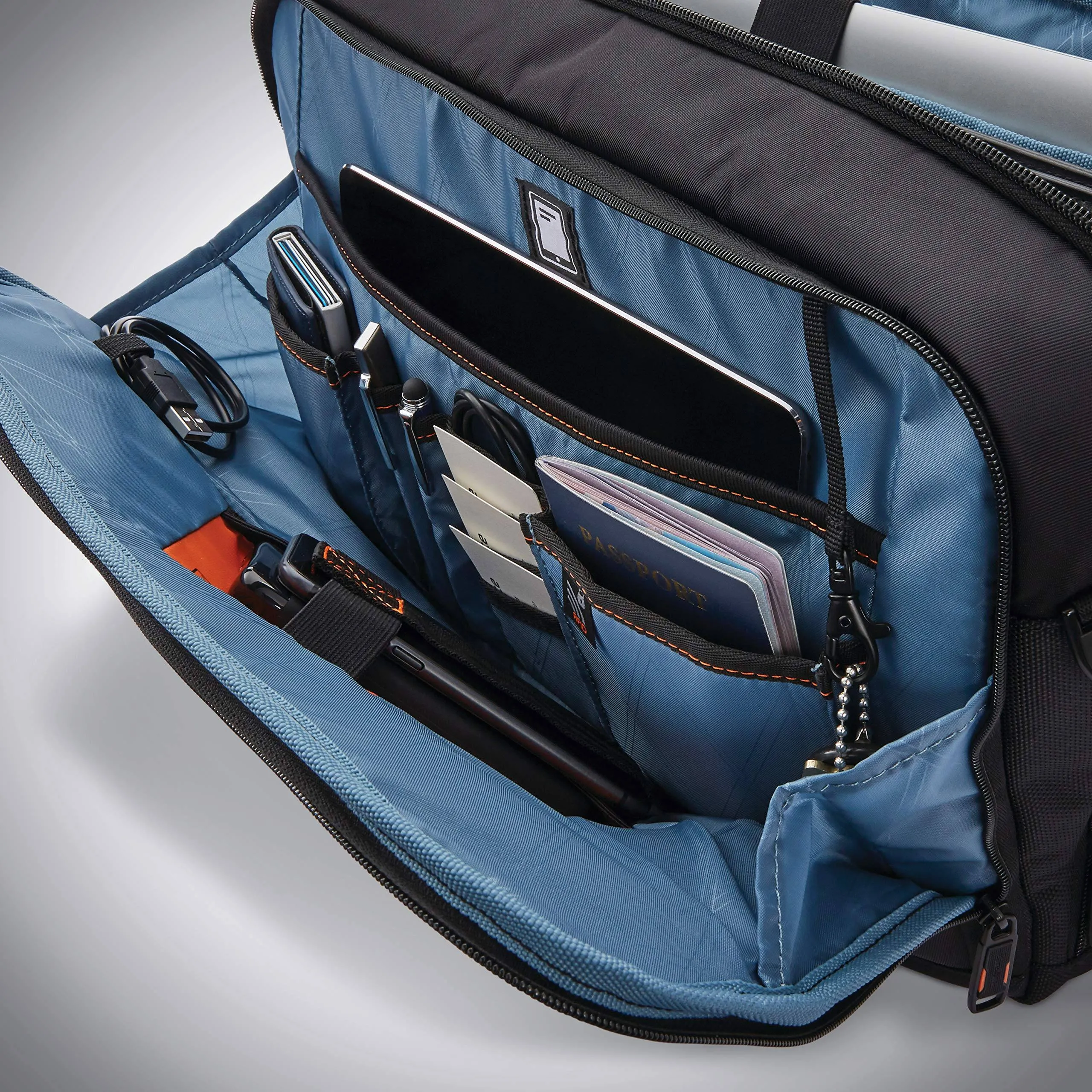 Samsonite PRO 15.6