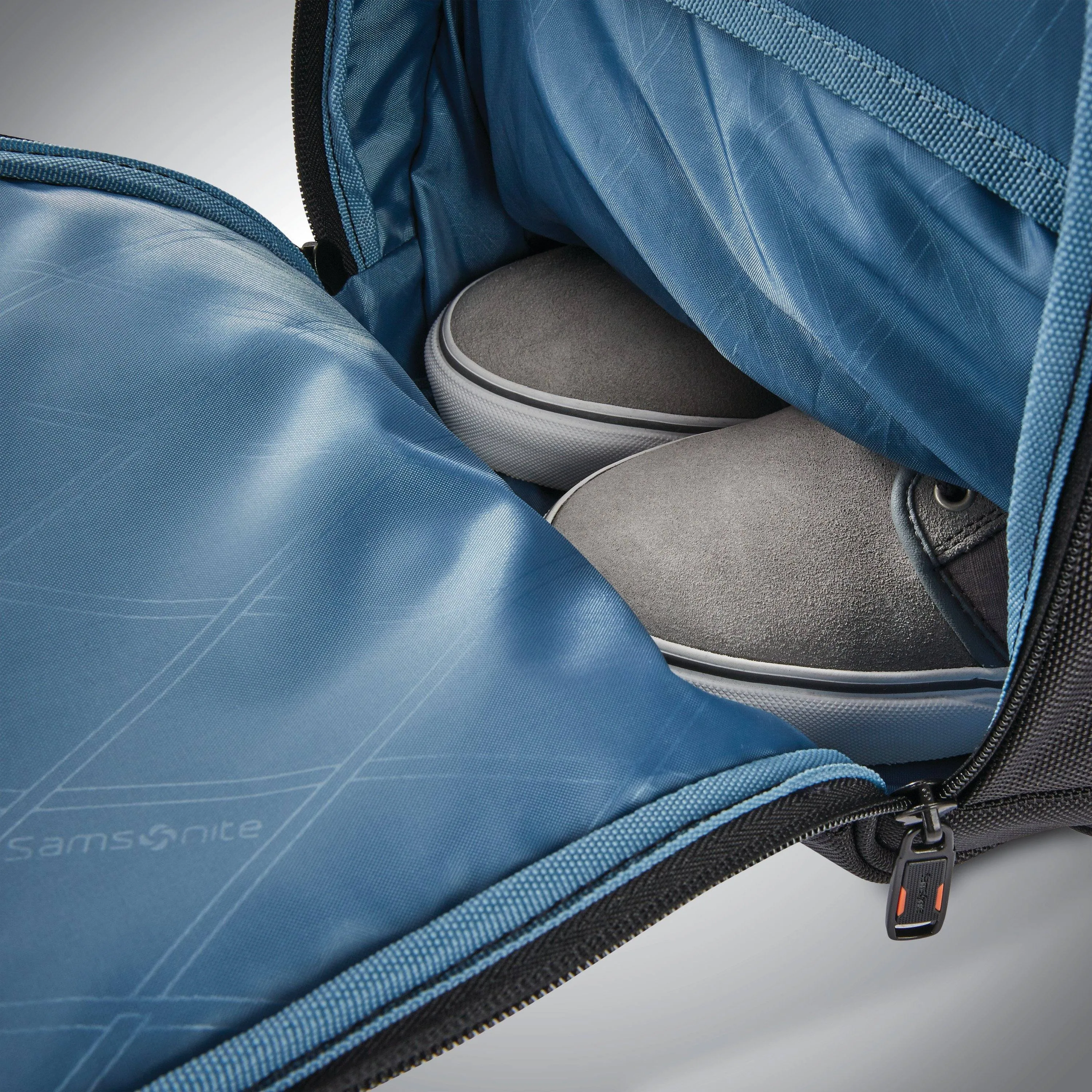 Samsonite PRO Duffel Taschen Samsonite